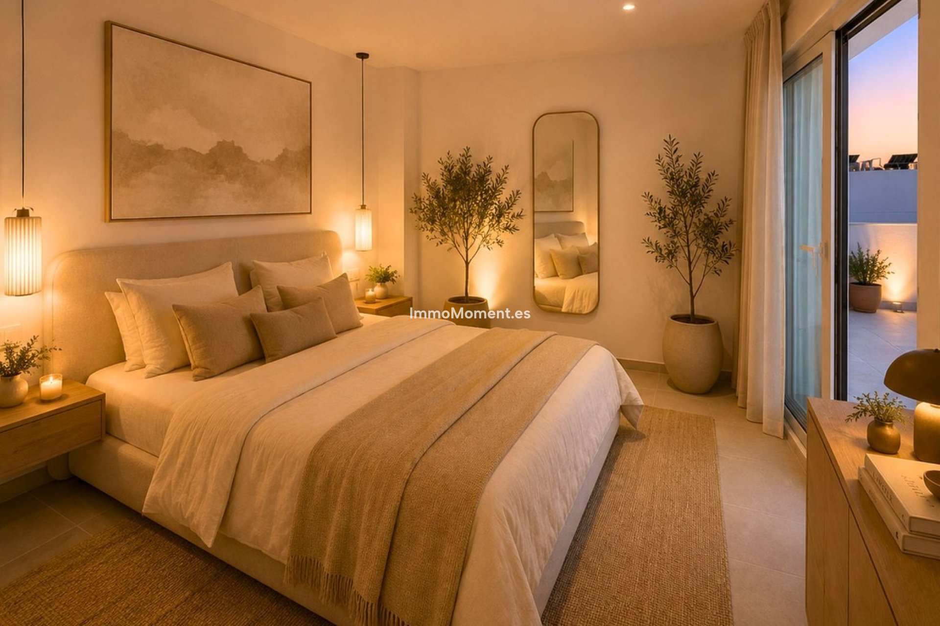 Construction neuve - Appartement - Mijas - La Cala de Mijas