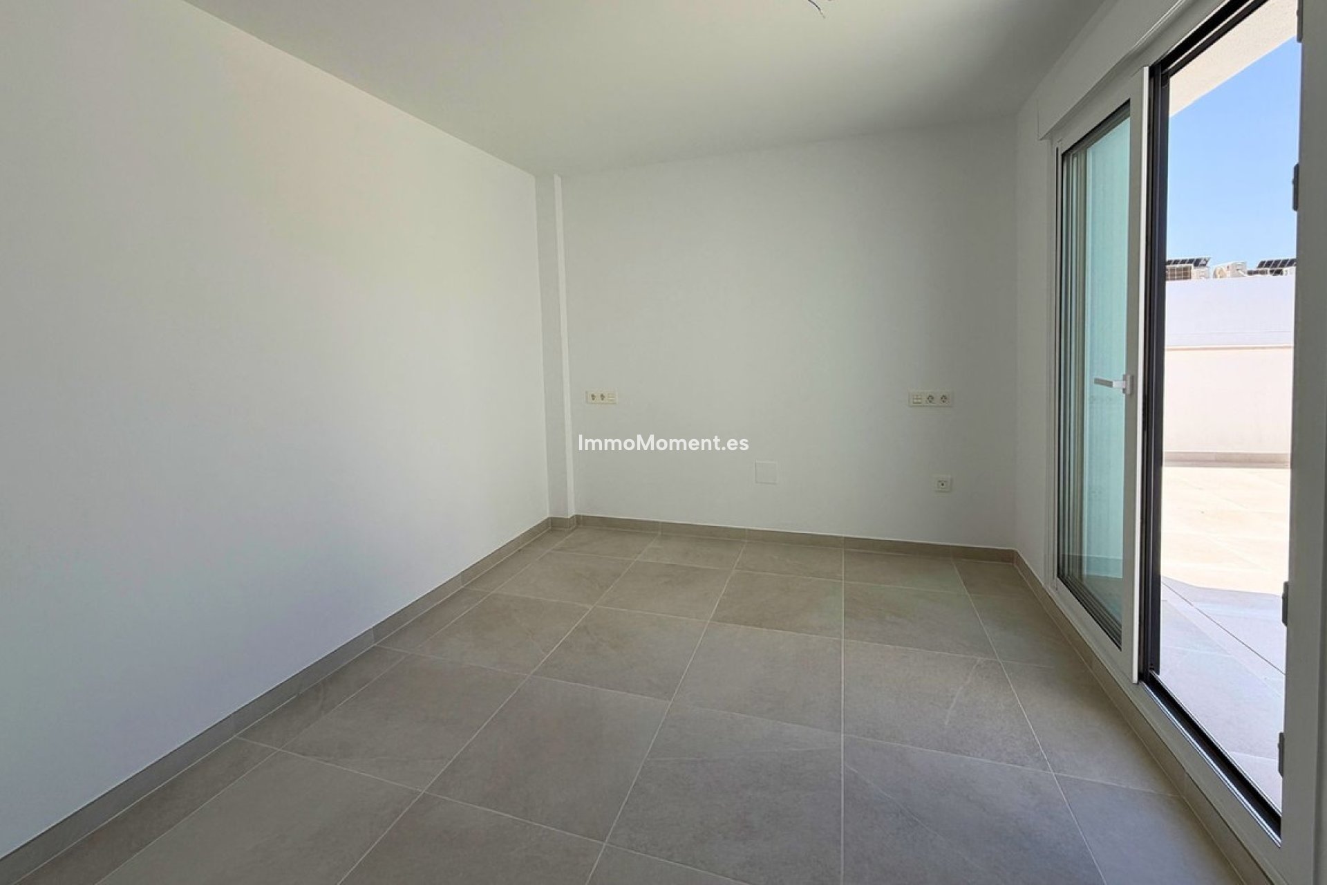 Construction neuve - Appartement - Mijas - La Cala de Mijas