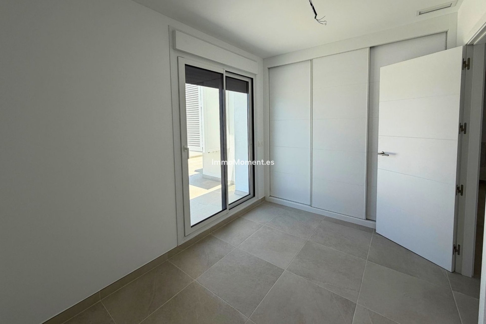 Construction neuve - Appartement - Mijas - La Cala de Mijas