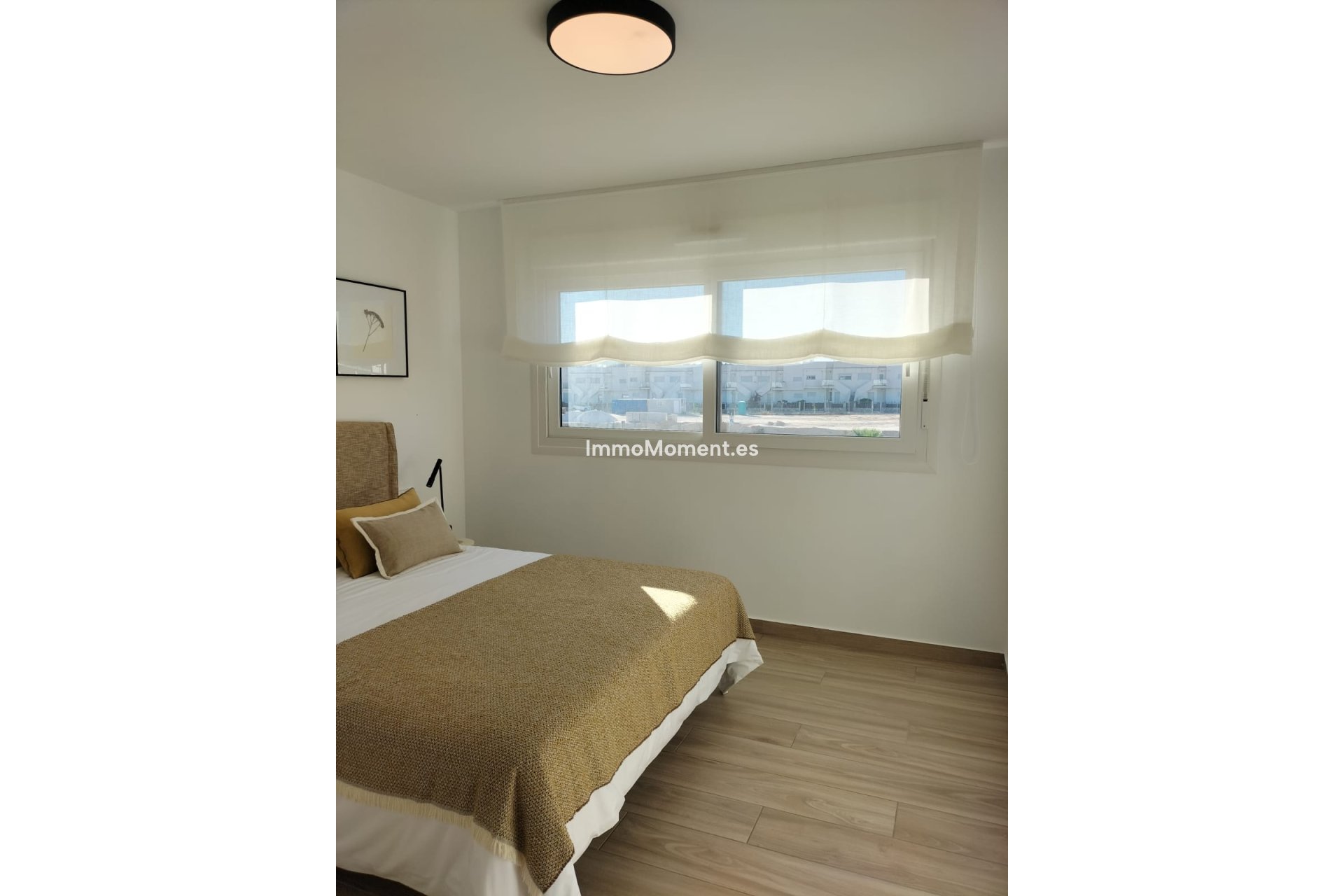 Construction neuve - Appartement - Orihuela Costa