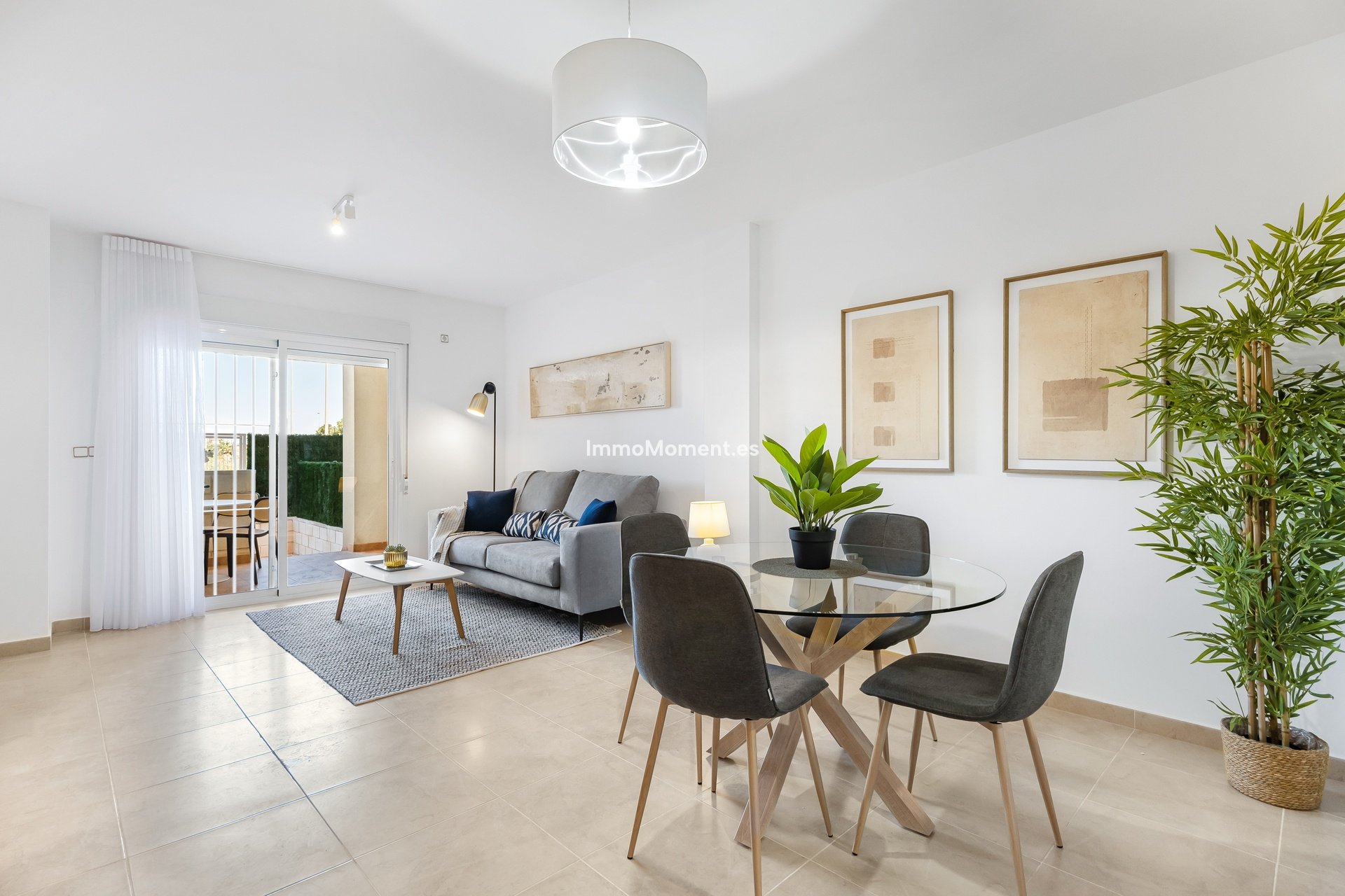 Construction neuve - Appartement - Orihuela Costa