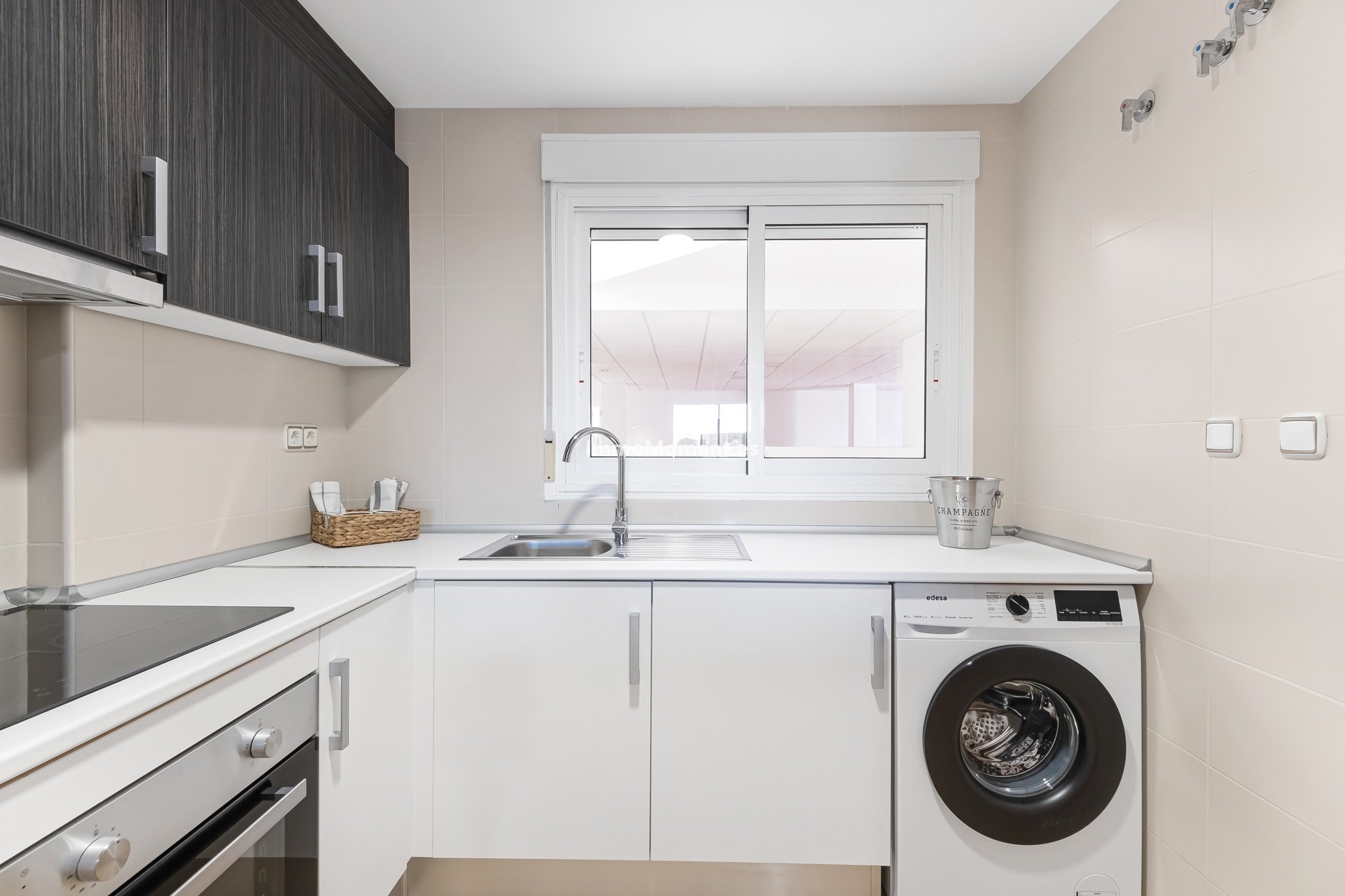 Construction neuve - Appartement - Orihuela Costa