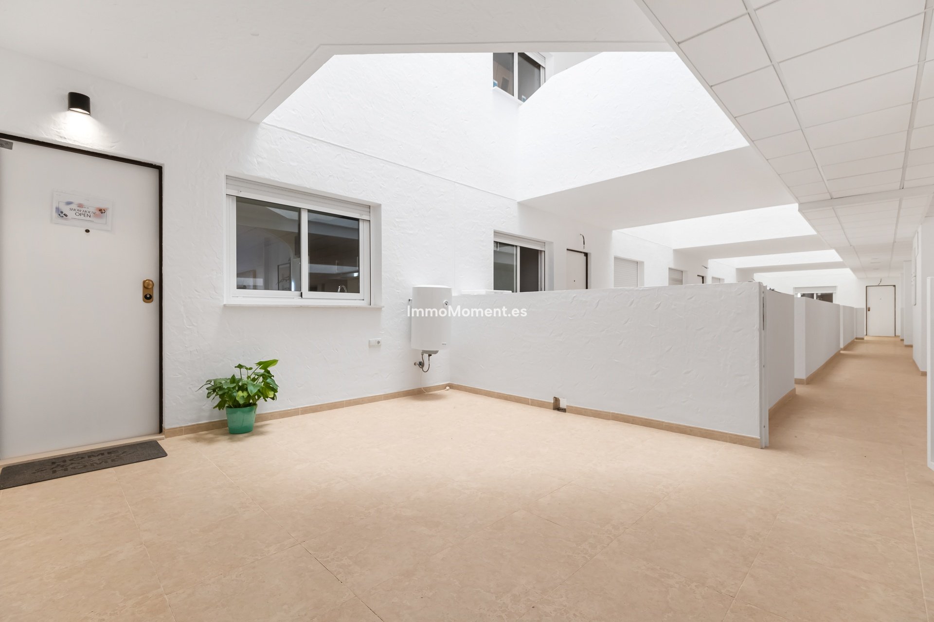 Construction neuve - Appartement - Orihuela Costa