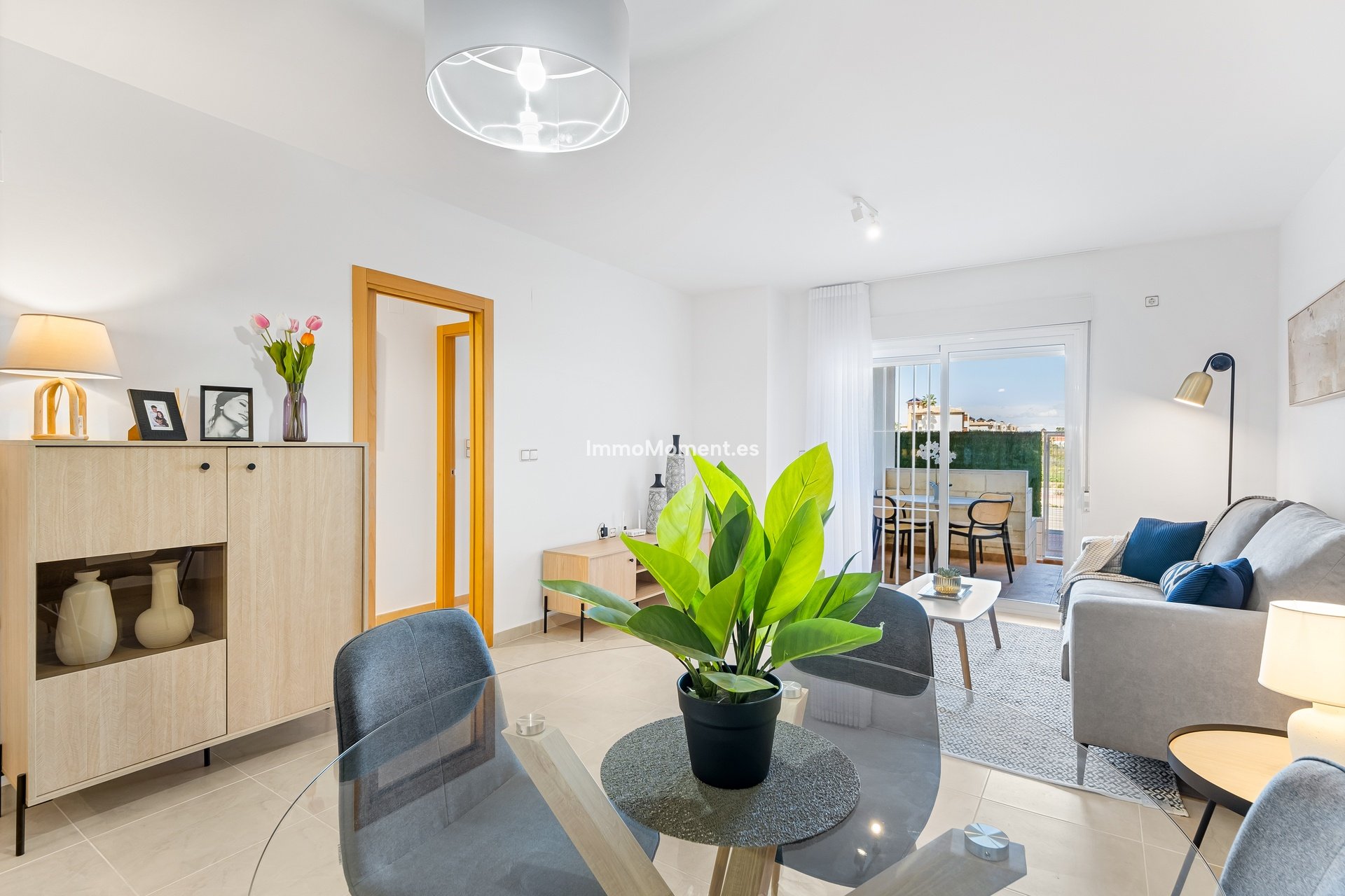 Construction neuve - Appartement - Orihuela Costa