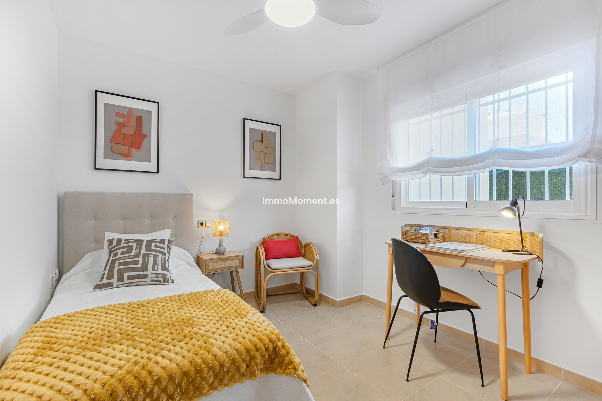 Construction neuve - Appartement - Orihuela Costa
