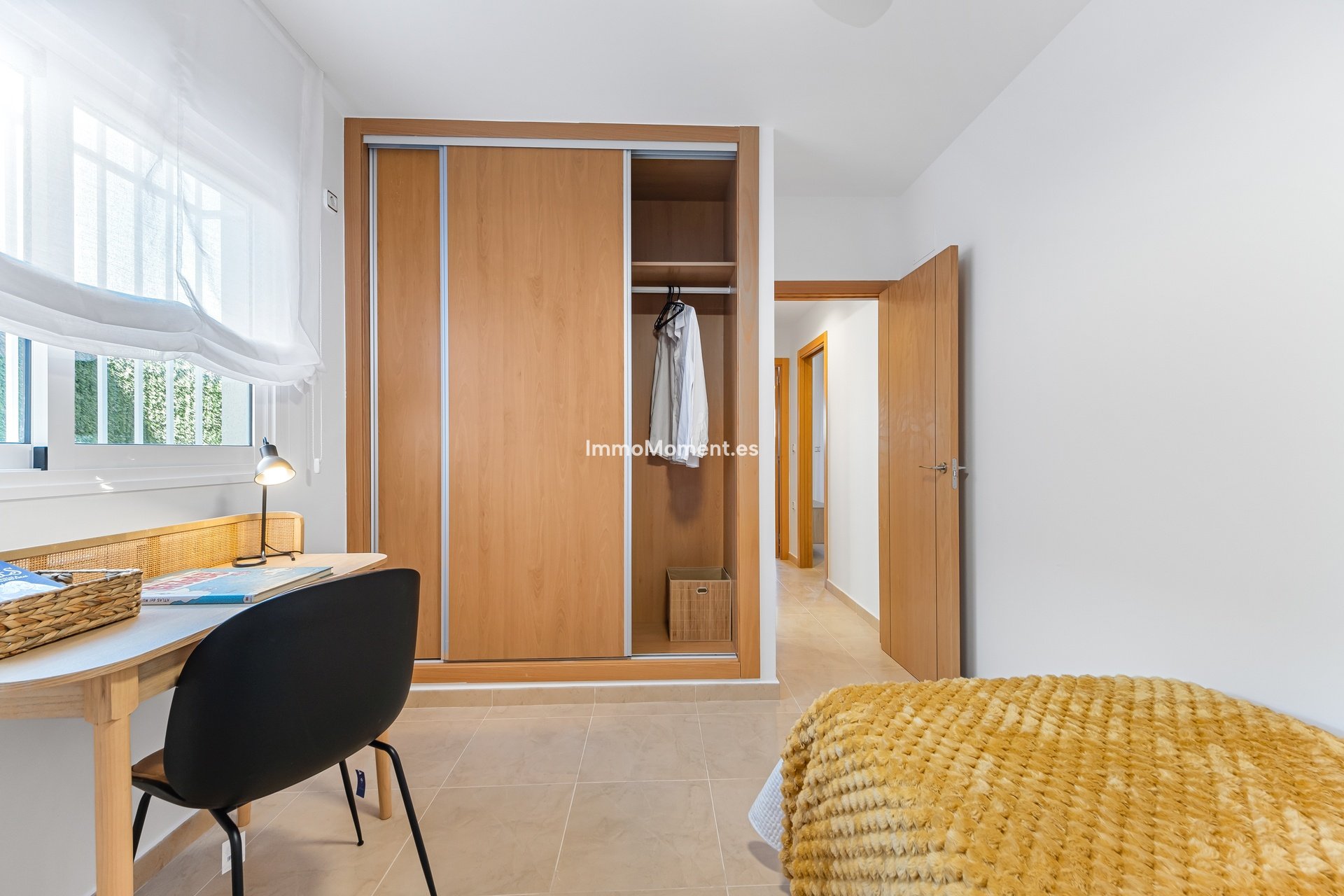Construction neuve - Appartement - Orihuela Costa