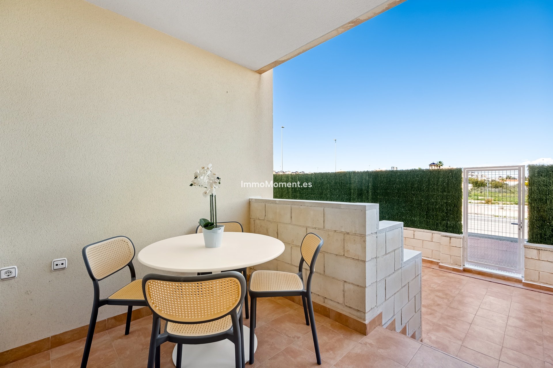 Construction neuve - Appartement - Orihuela Costa