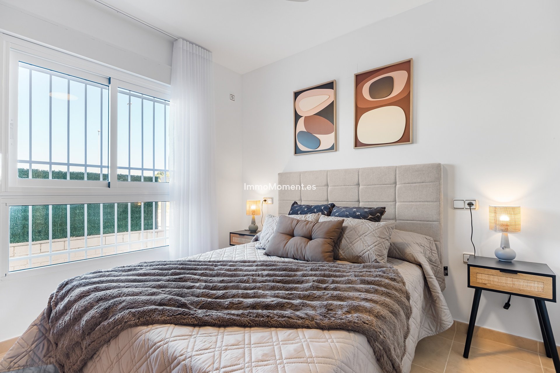Construction neuve - Appartement - Orihuela Costa