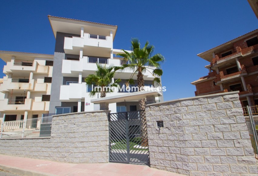 Construction neuve - Appartement - Orihuela