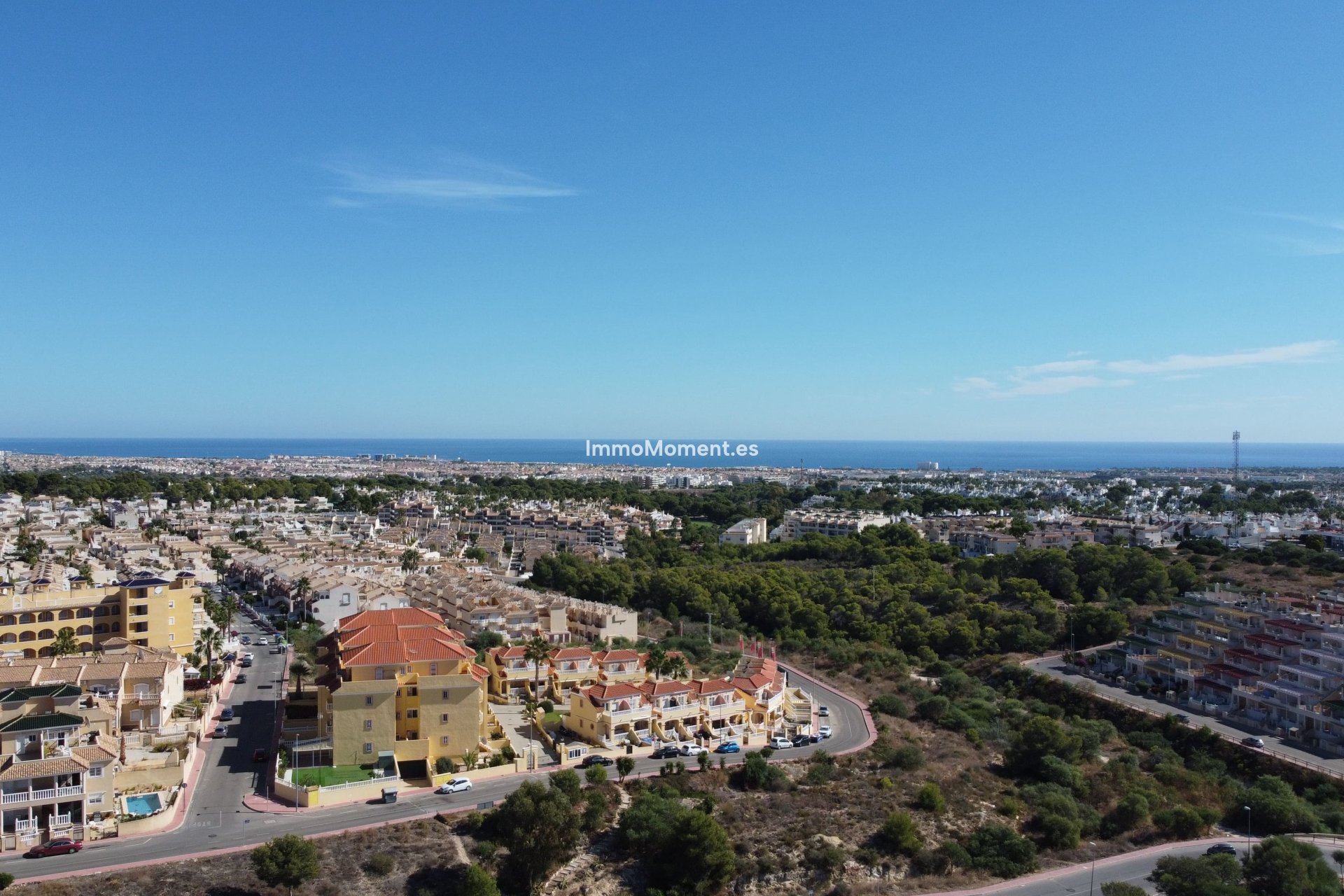 Construction neuve - Appartement - Orihuela