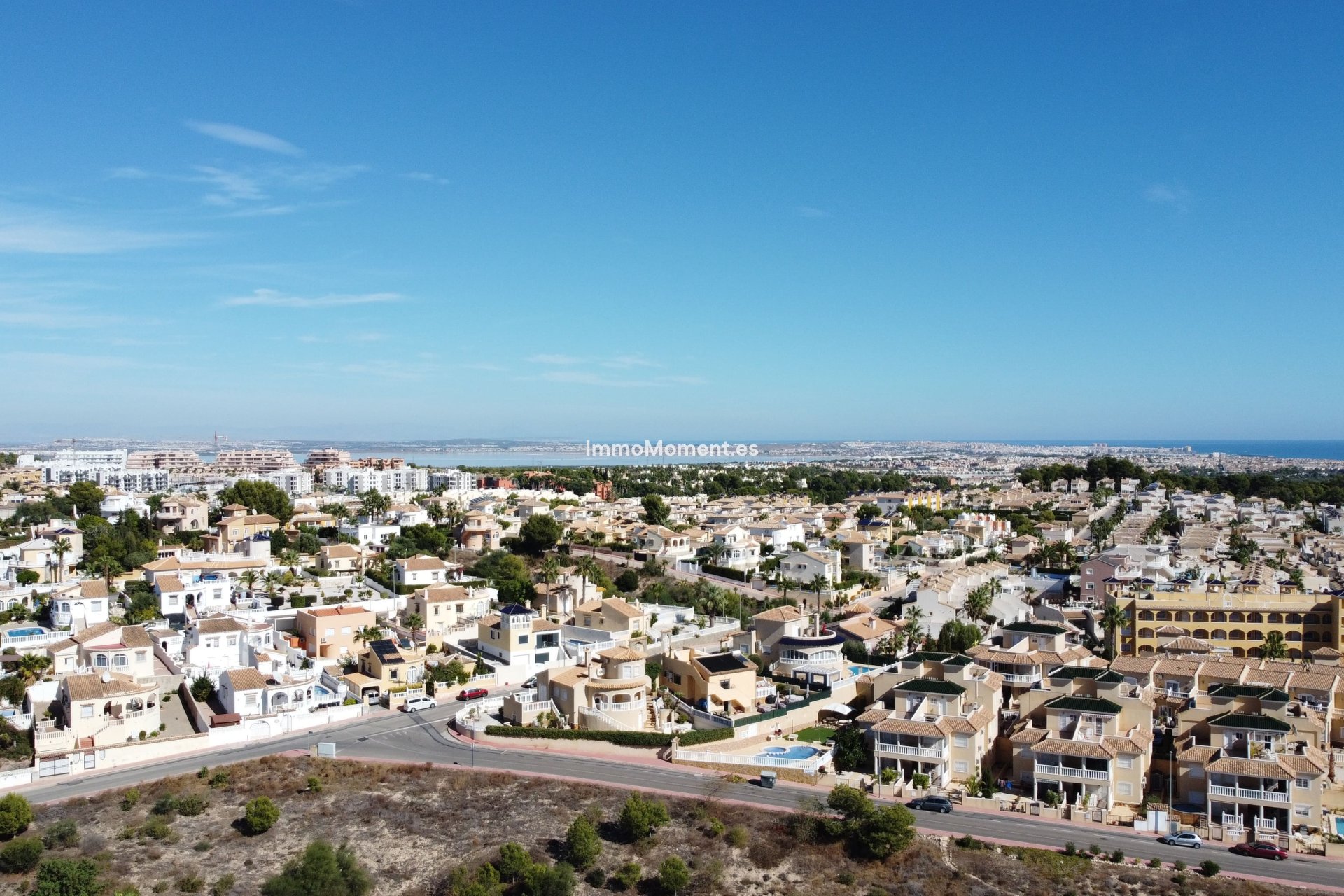 Construction neuve - Appartement - Orihuela