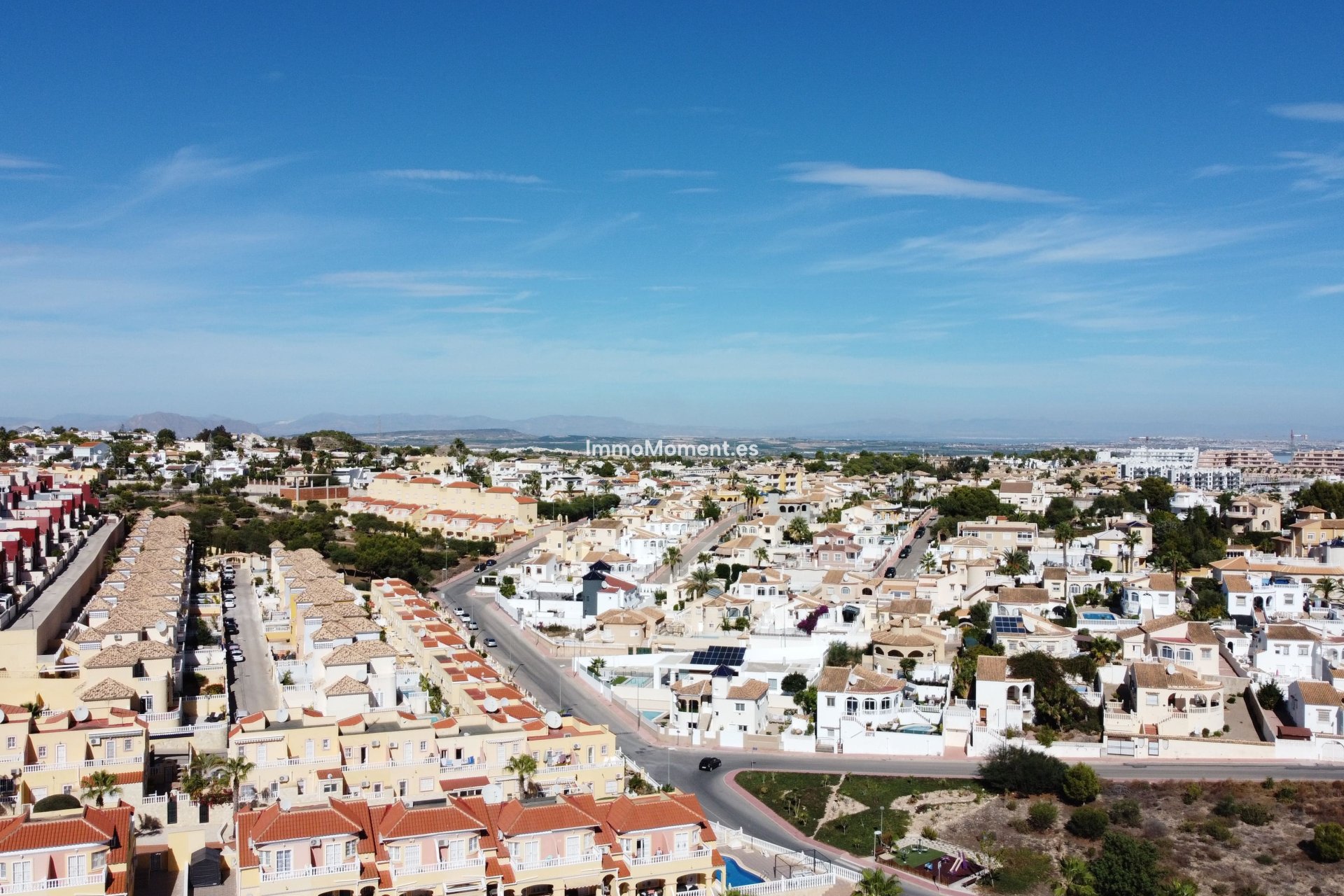 Construction neuve - Appartement - Orihuela