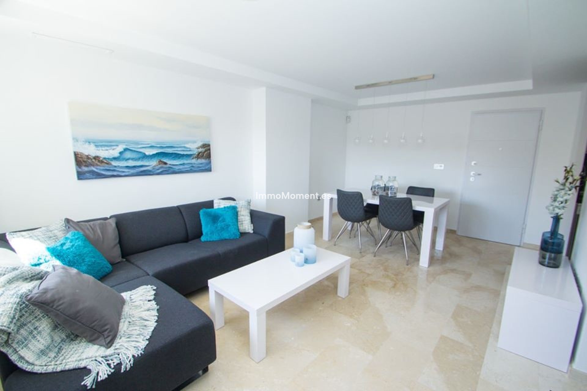 Construction neuve - Appartement - Orihuela