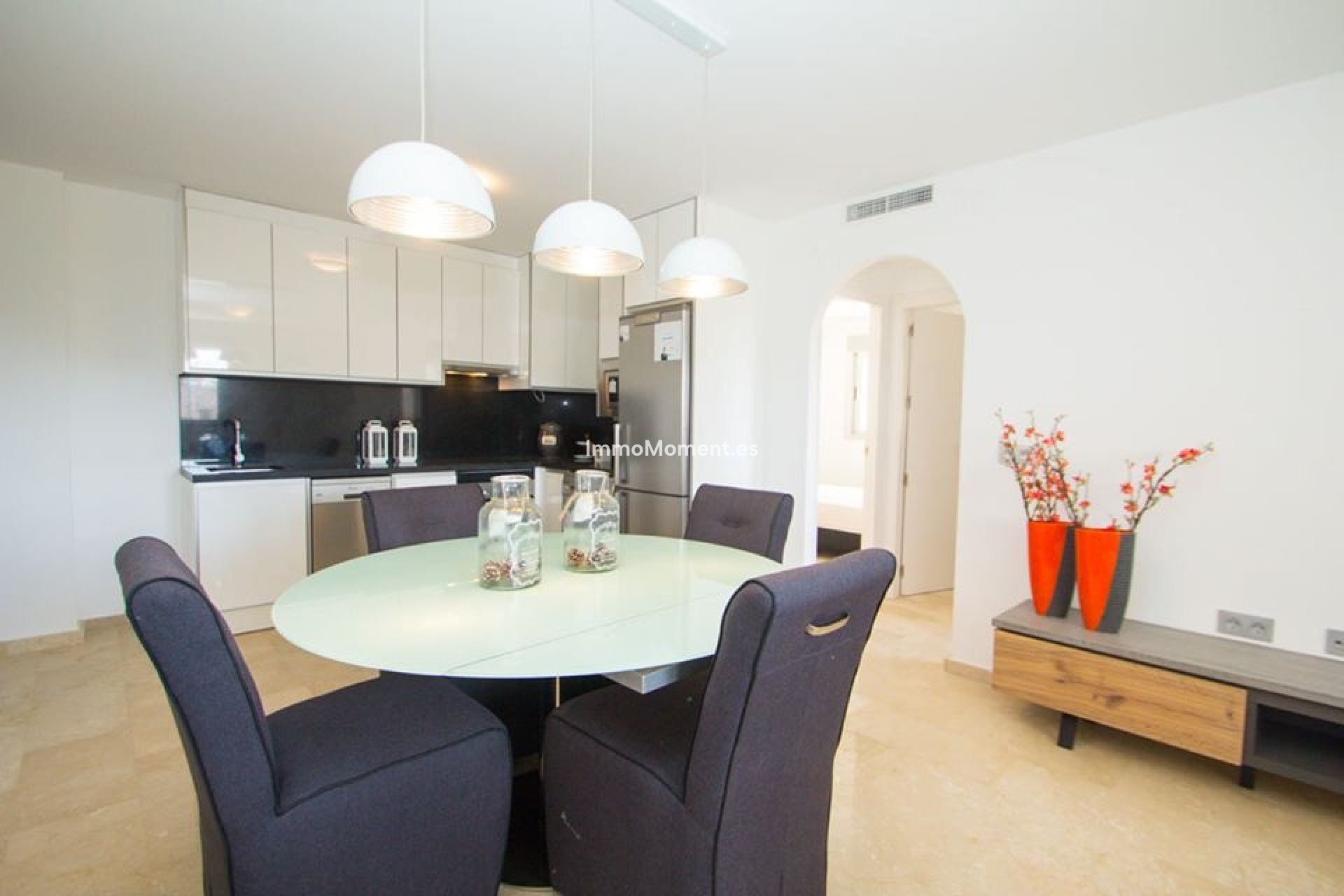 Construction neuve - Appartement - Orihuela