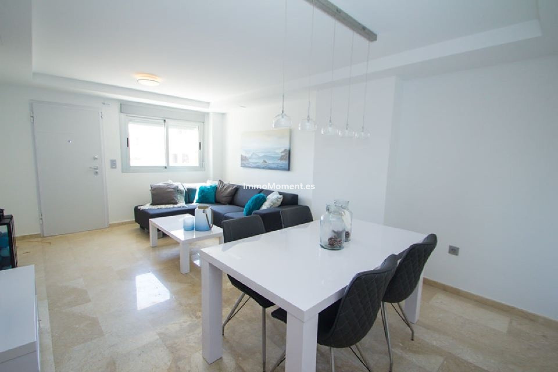 Construction neuve - Appartement - Orihuela
