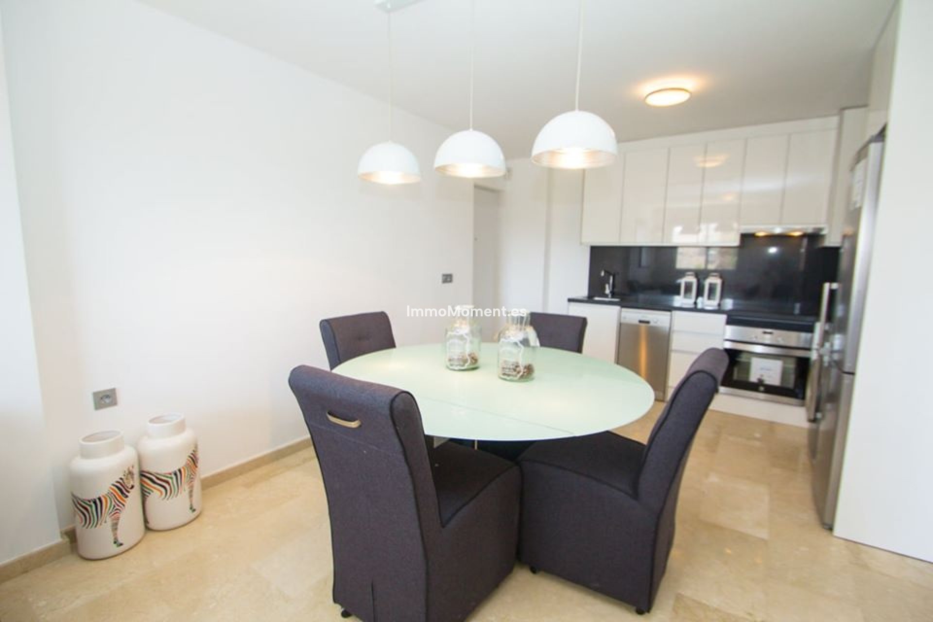 Construction neuve - Appartement - Orihuela