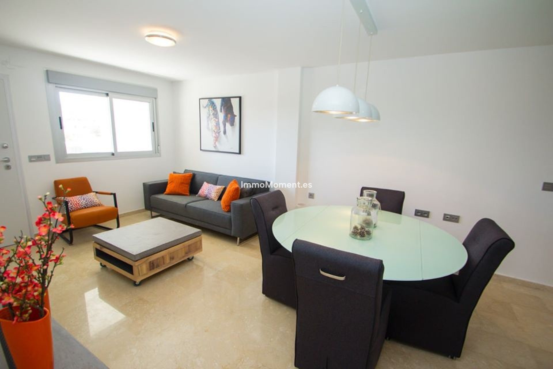 Construction neuve - Appartement - Orihuela