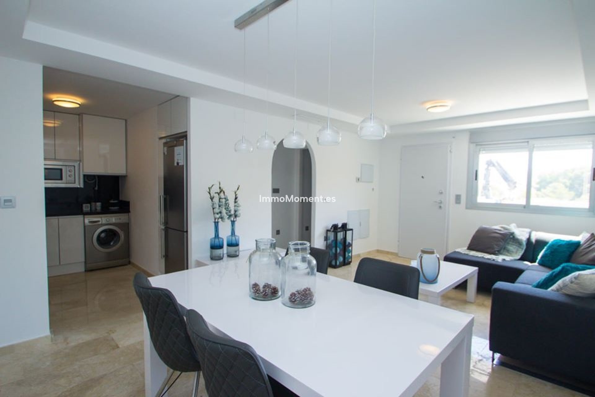 Construction neuve - Appartement - Orihuela