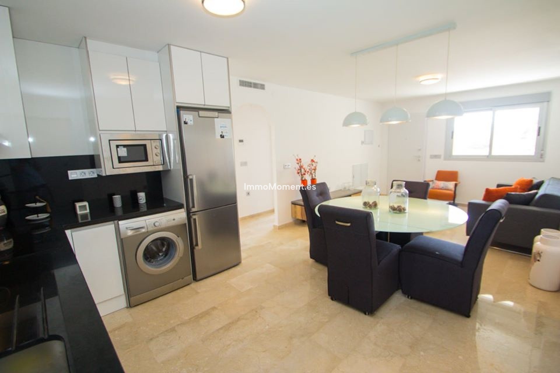Construction neuve - Appartement - Orihuela