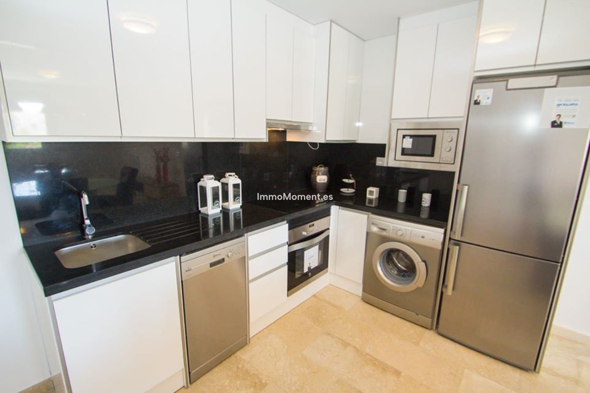 Construction neuve - Appartement - Orihuela