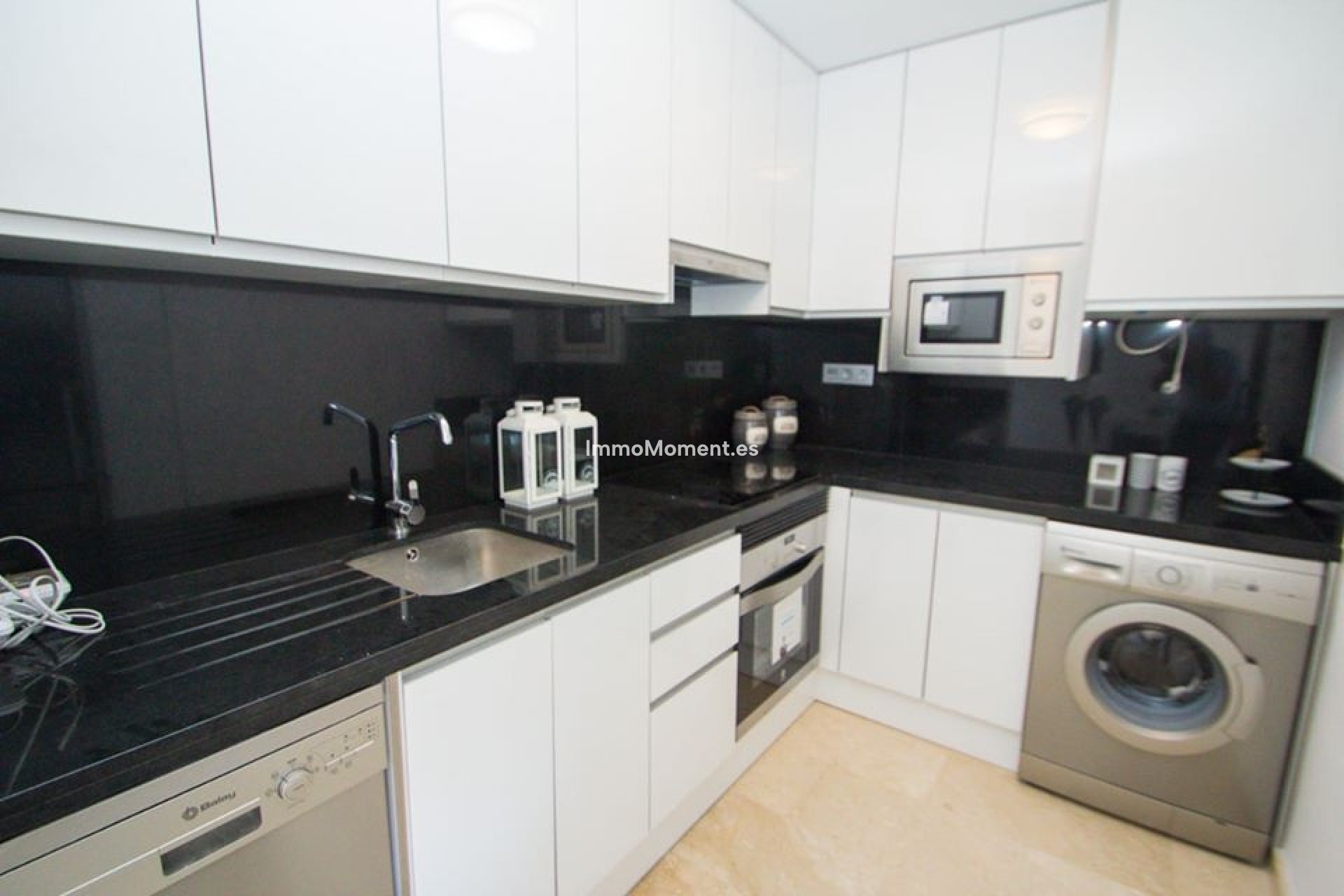 Construction neuve - Appartement - Orihuela