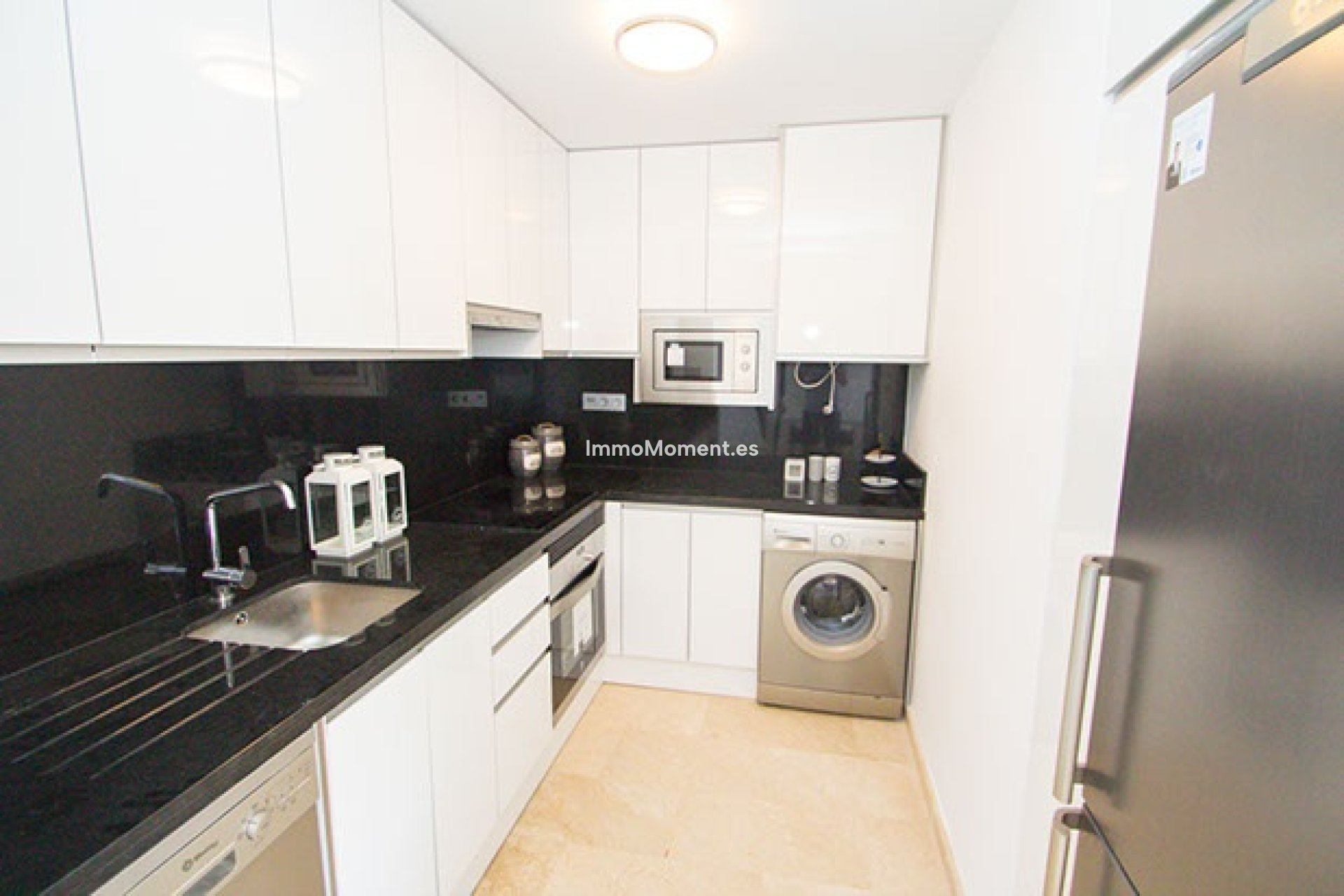 Construction neuve - Appartement - Orihuela