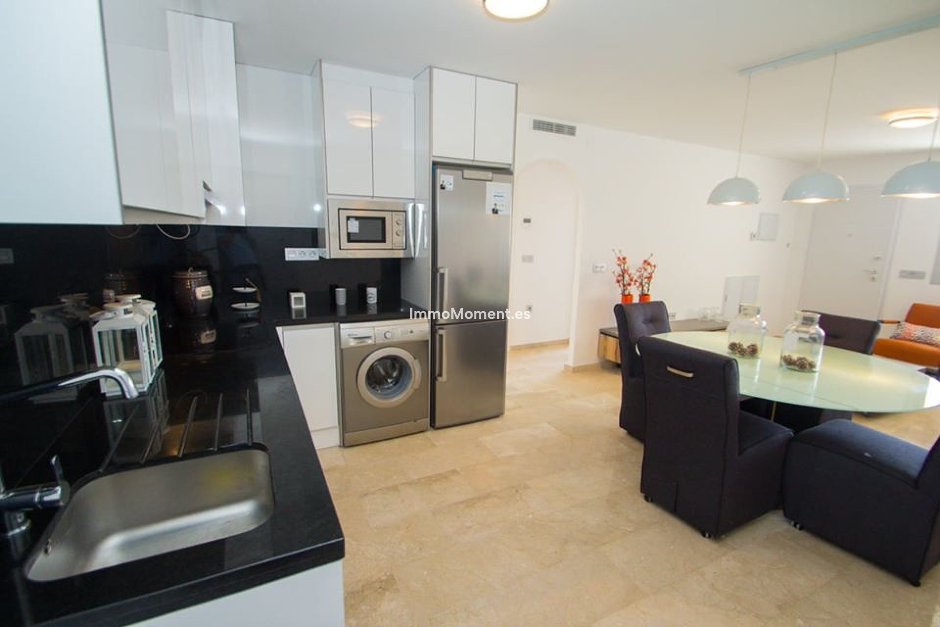 Construction neuve - Appartement - Orihuela