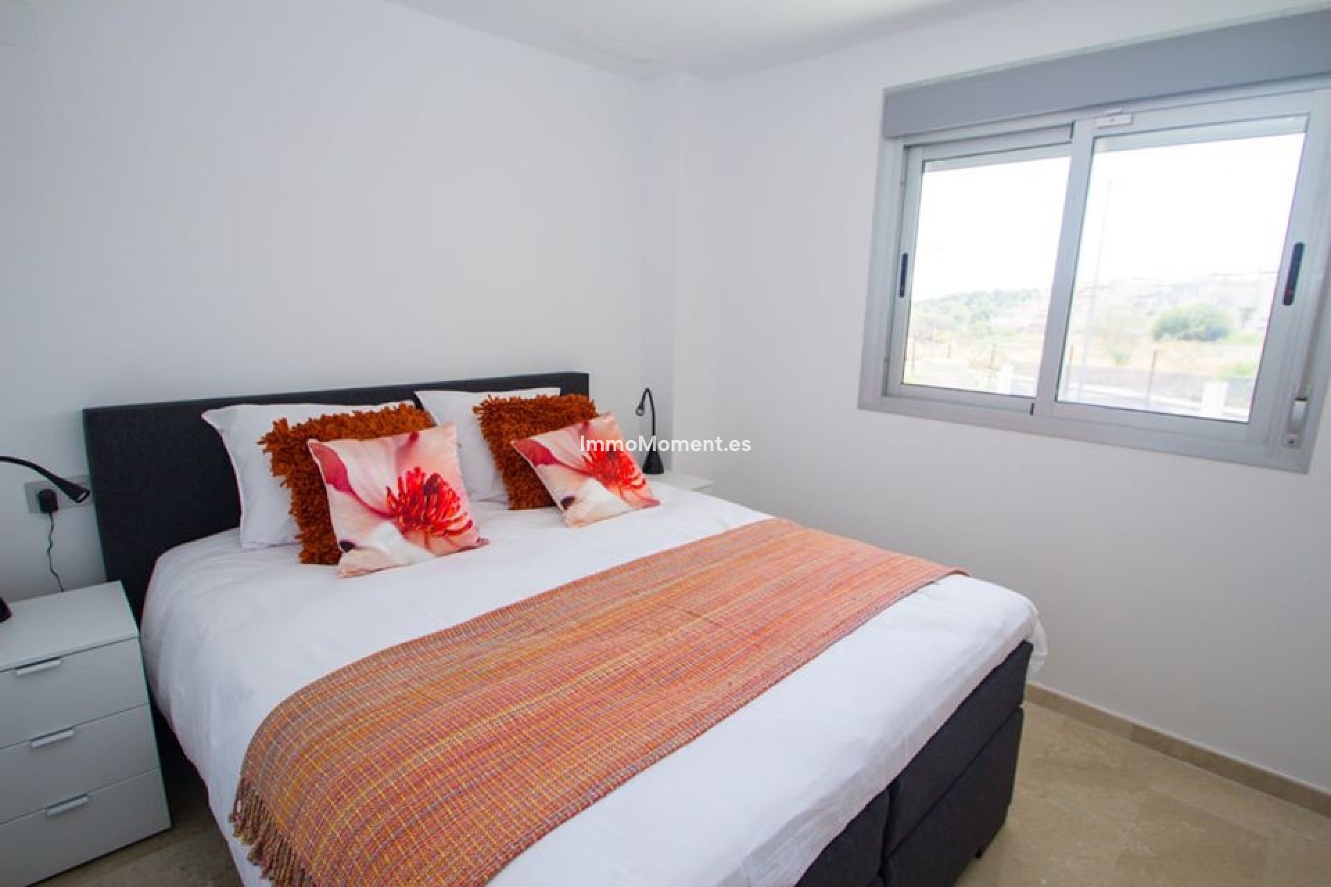 Construction neuve - Appartement - Orihuela