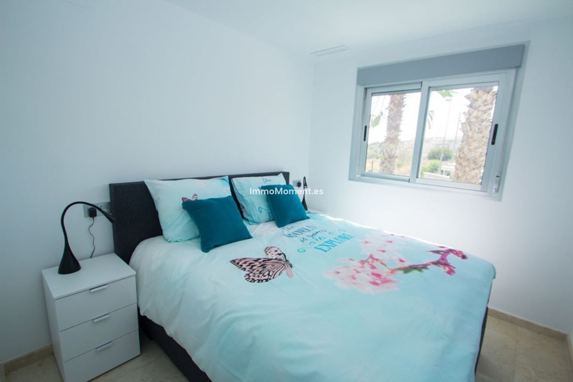 Construction neuve - Appartement - Orihuela