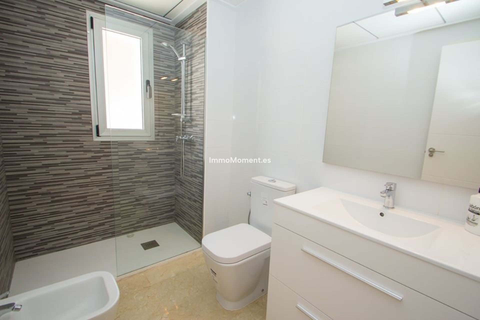Construction neuve - Appartement - Orihuela