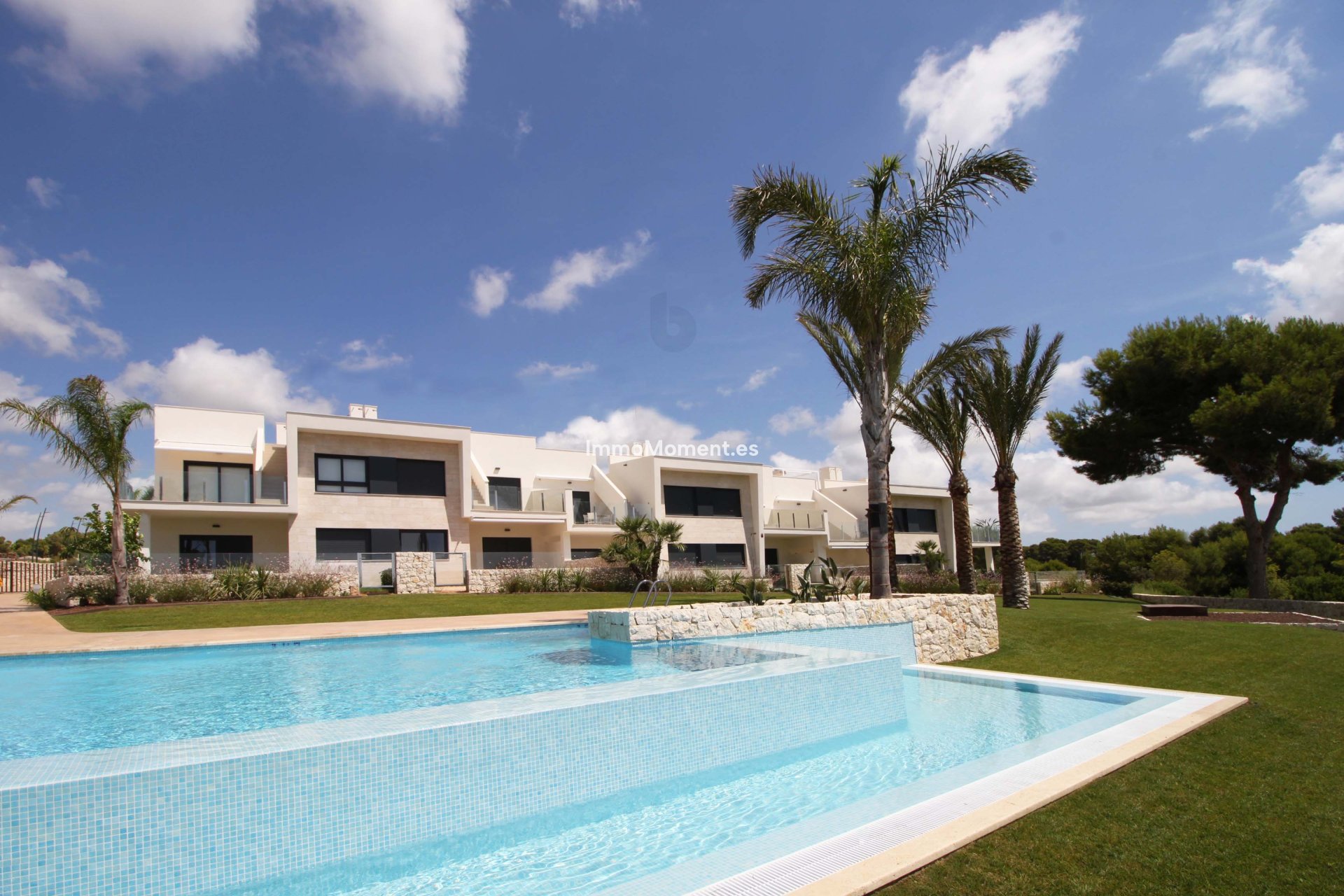 Construction neuve - Appartement - Pinar de Campoverde