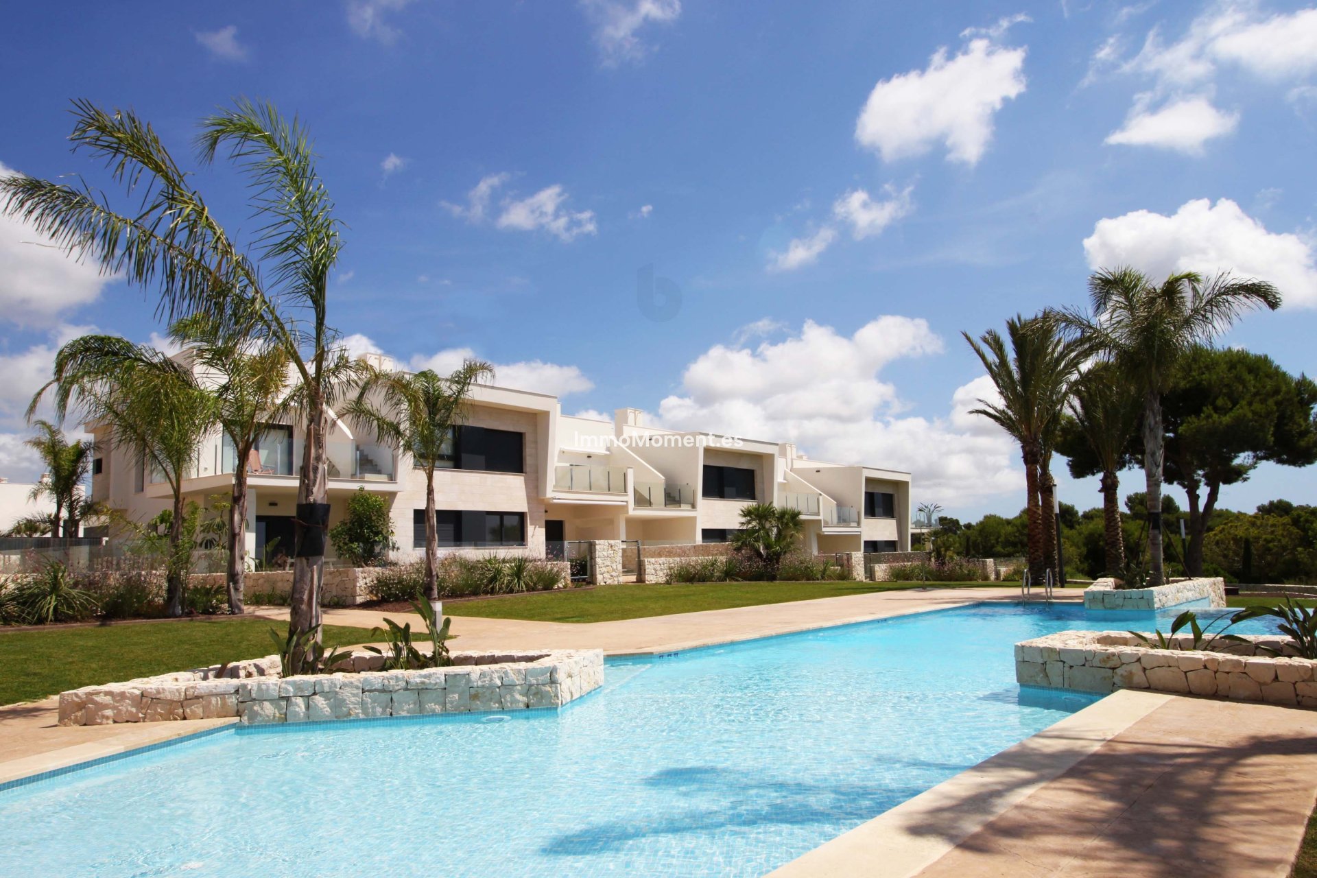 Construction neuve - Appartement - Pinar de Campoverde