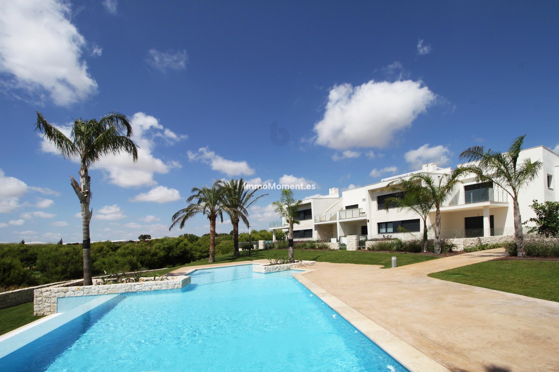 Construction neuve - Appartement - Pinar de Campoverde