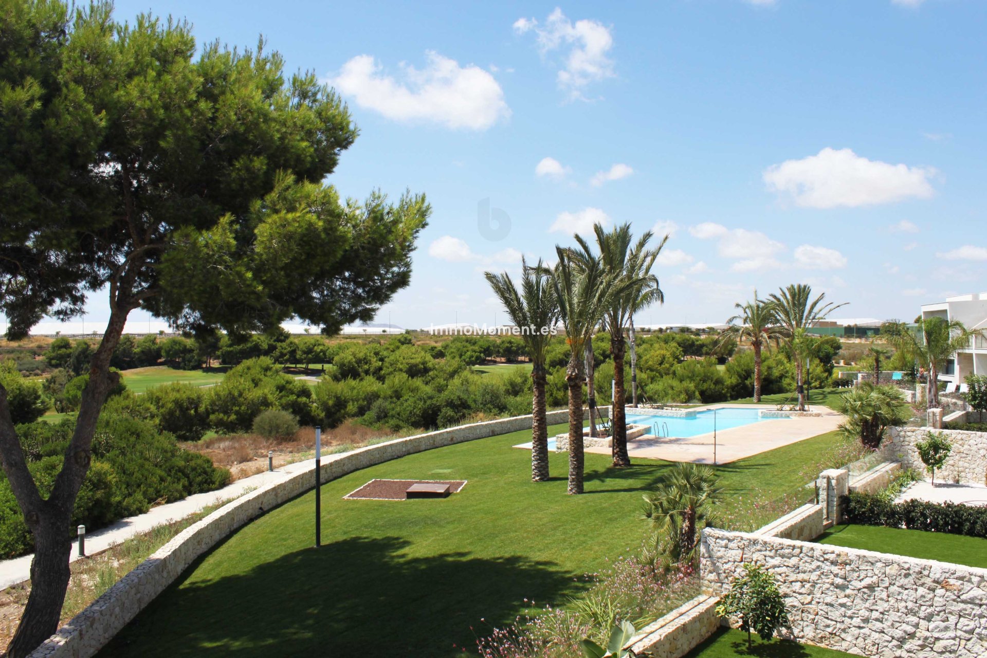 Construction neuve - Appartement - Pinar de Campoverde