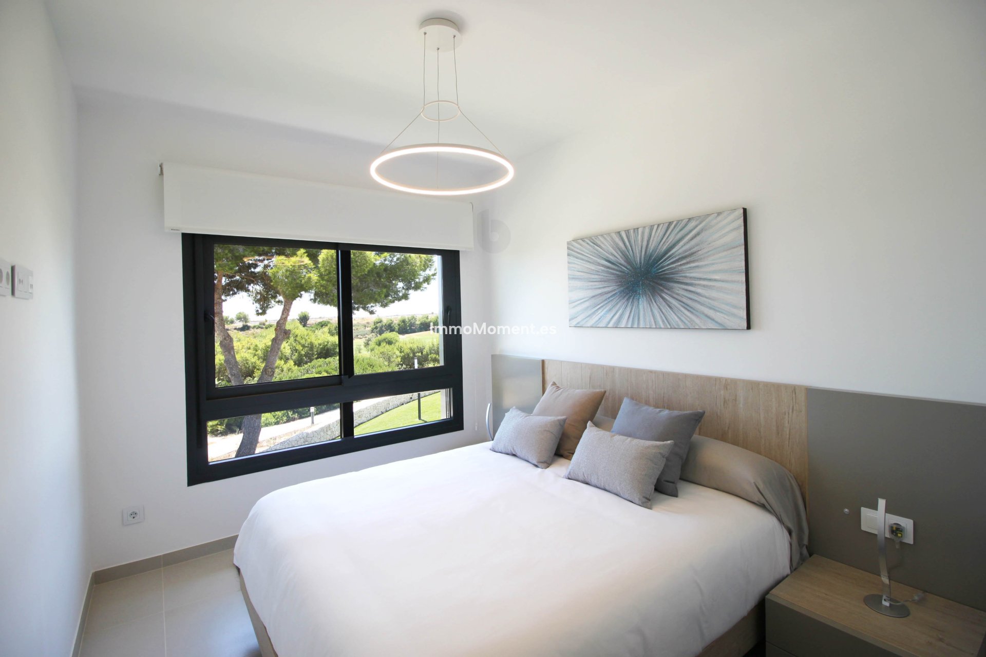 Construction neuve - Appartement - Pinar de Campoverde