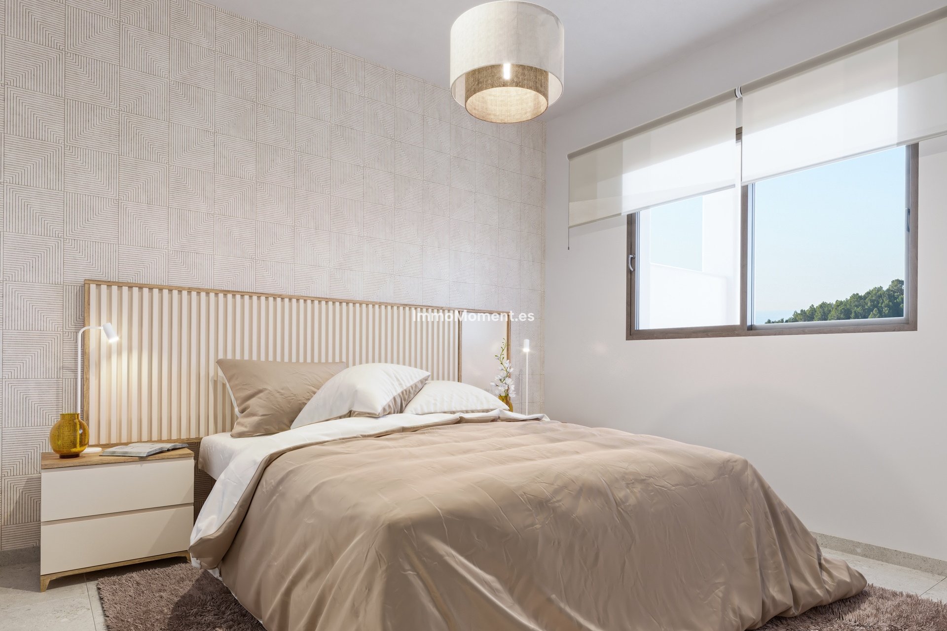 Construction neuve - Appartement - Pulpí
