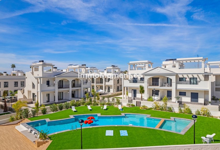 Construction neuve - Appartement - Rojales