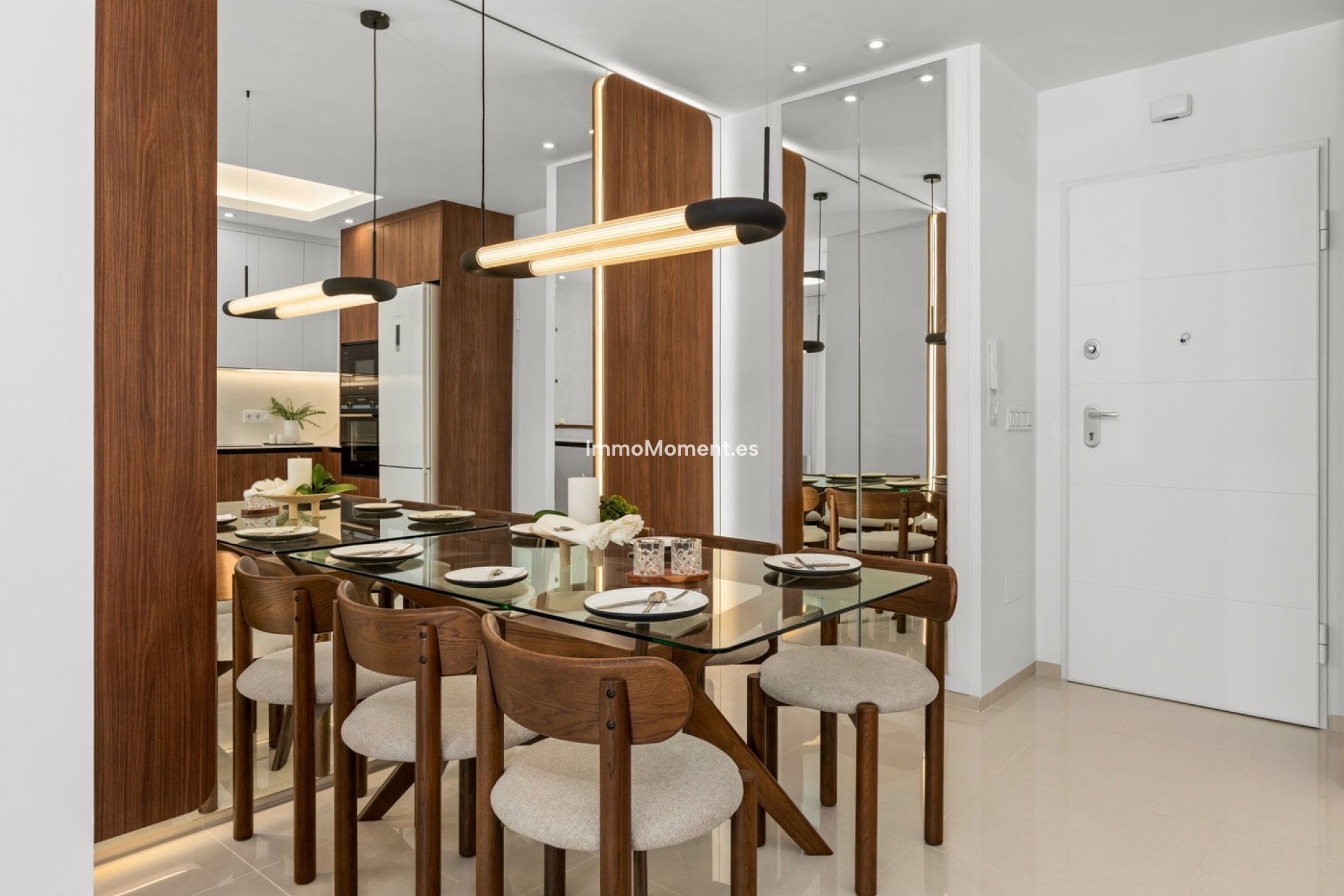 Construction neuve - Appartement - Rojales