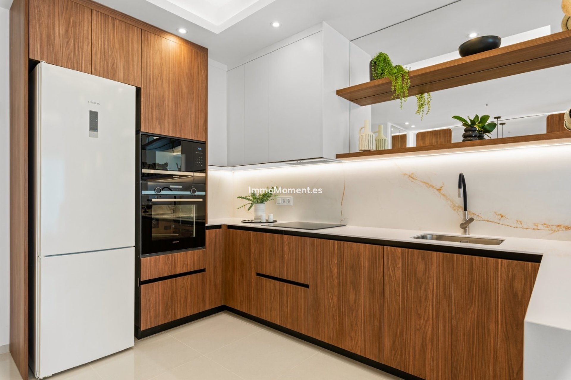 Construction neuve - Appartement - Rojales