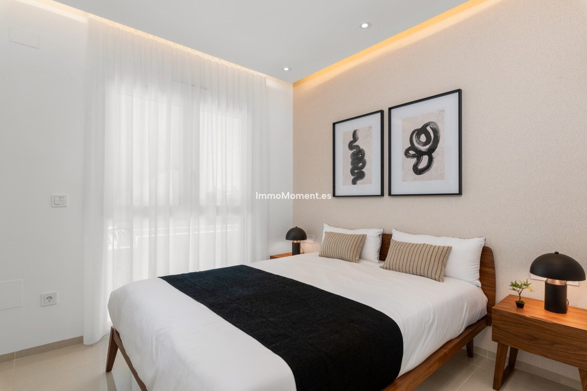 Construction neuve - Appartement - Rojales