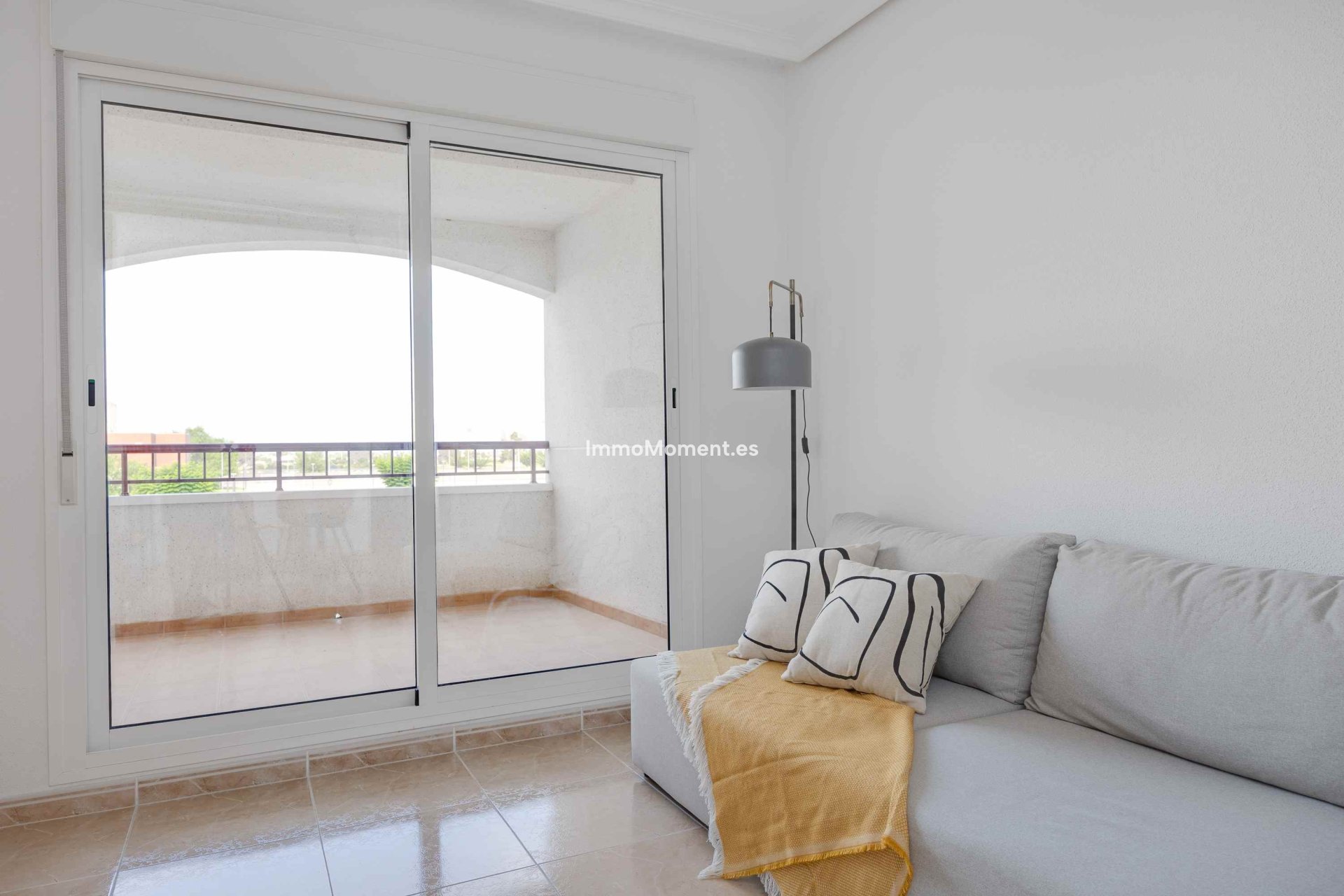 Construction neuve - Appartement - San Fulgencio