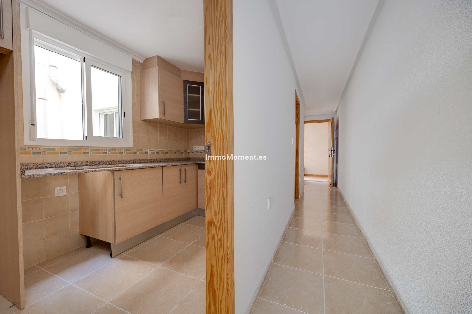 Construction neuve - Appartement - San Fulgencio