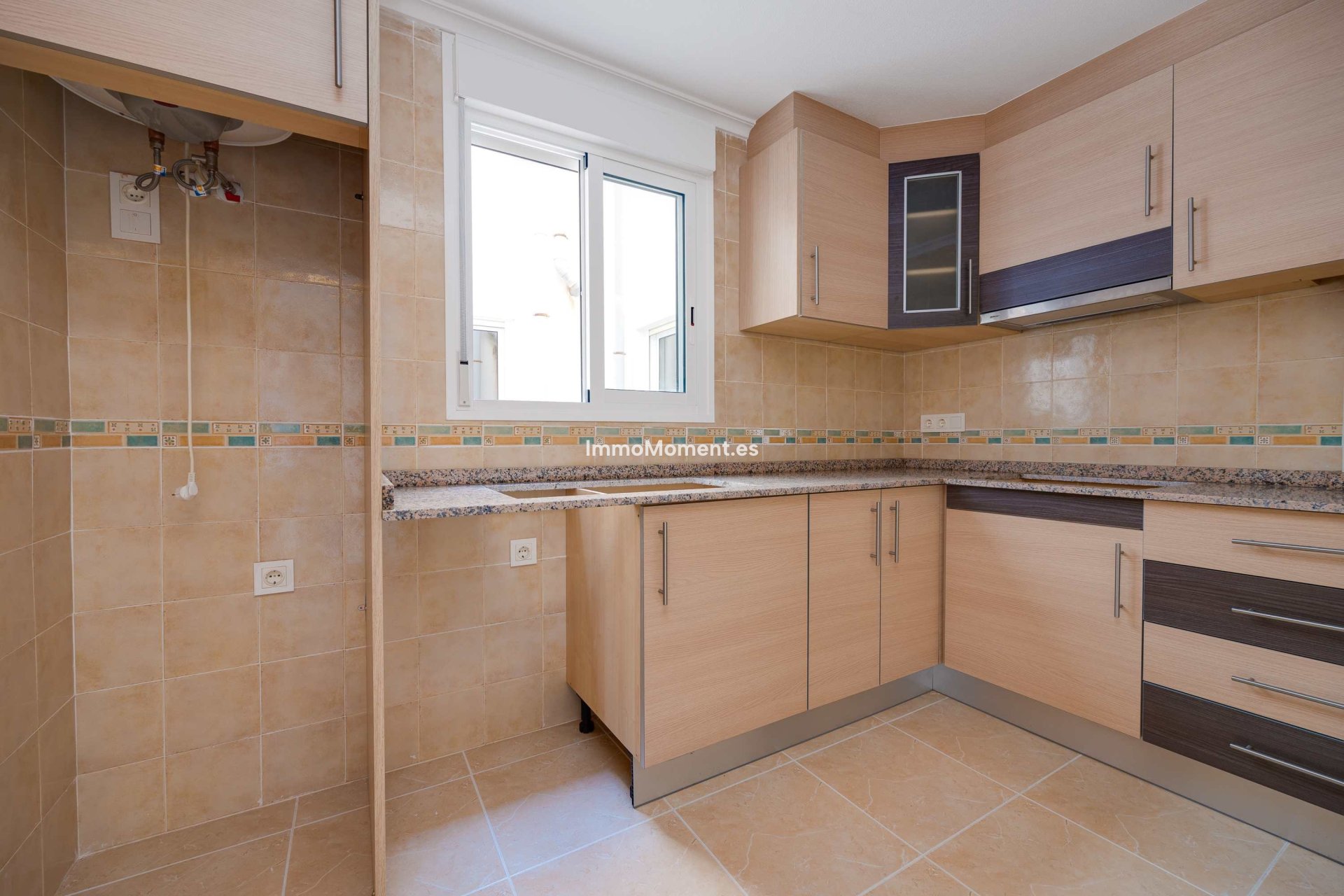 Construction neuve - Appartement - San Fulgencio