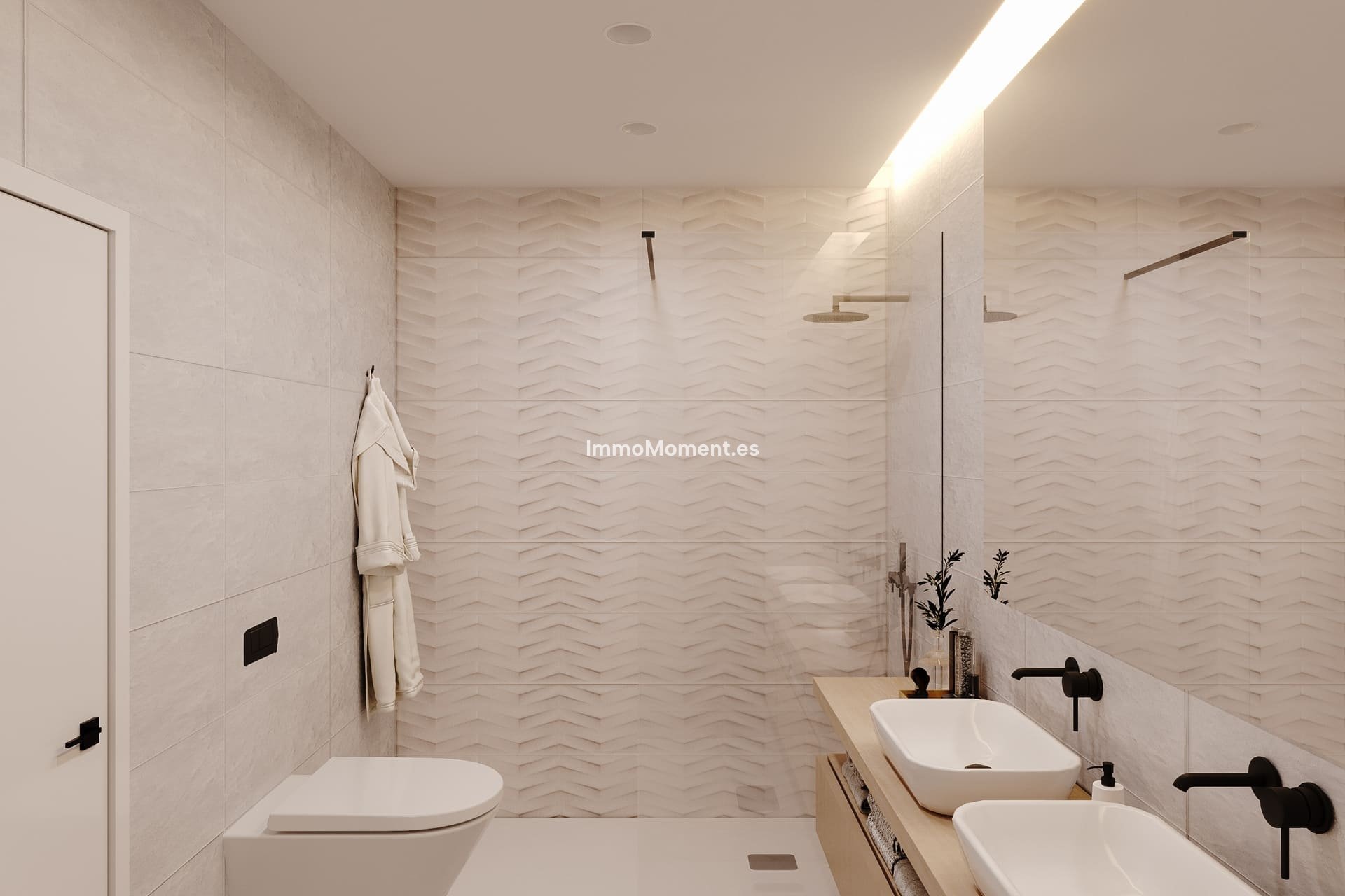 Construction neuve - Appartement - San Pedro de Alcántara