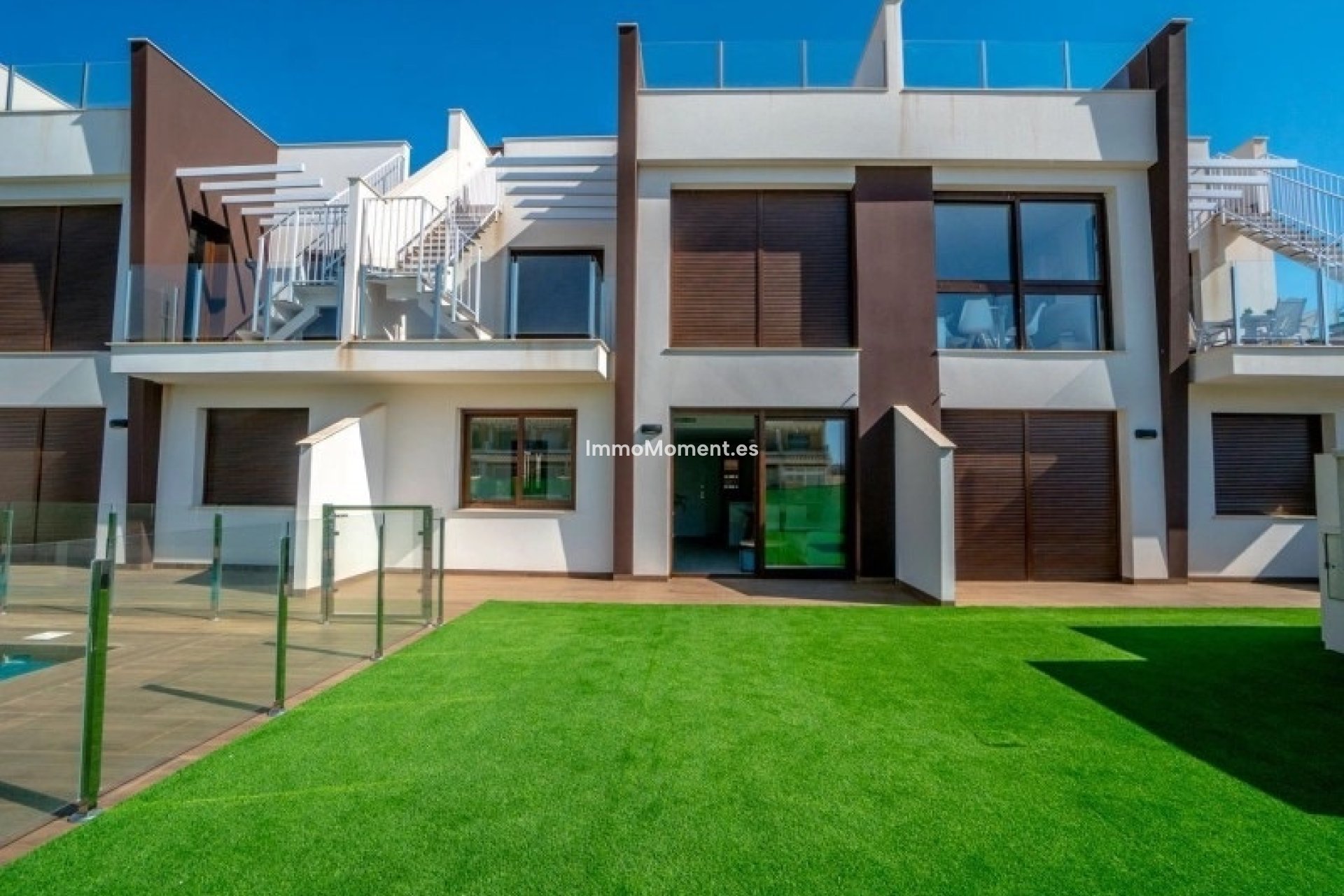 Construction neuve - Appartement - San Pedro del Pinatar
