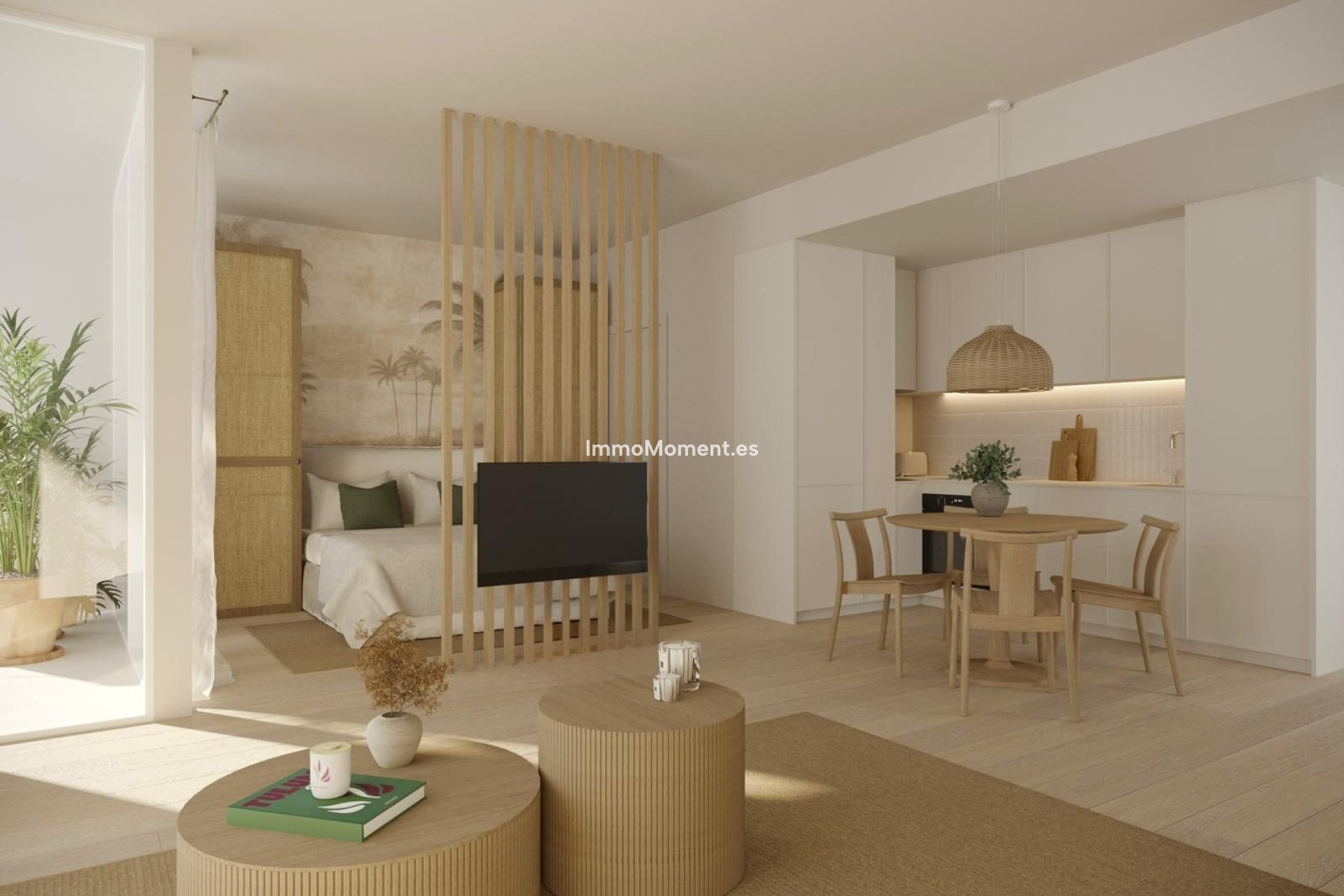 Construction neuve - Appartement - San Pedro del Pinatar