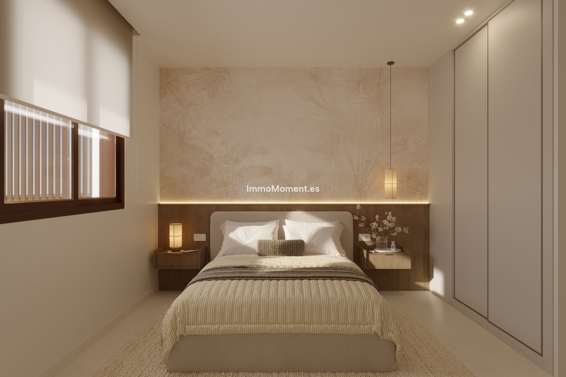 Construction neuve - Appartement - Santa Pola