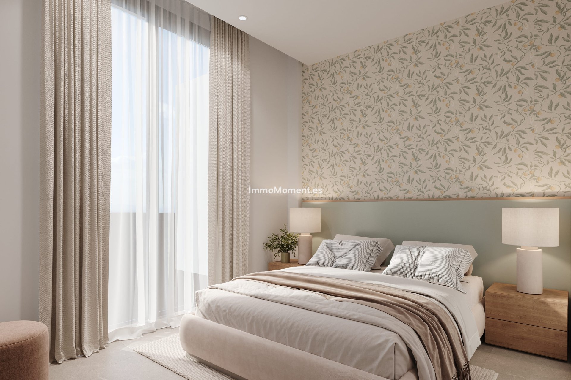 Construction neuve - Appartement - Santa Rosalía