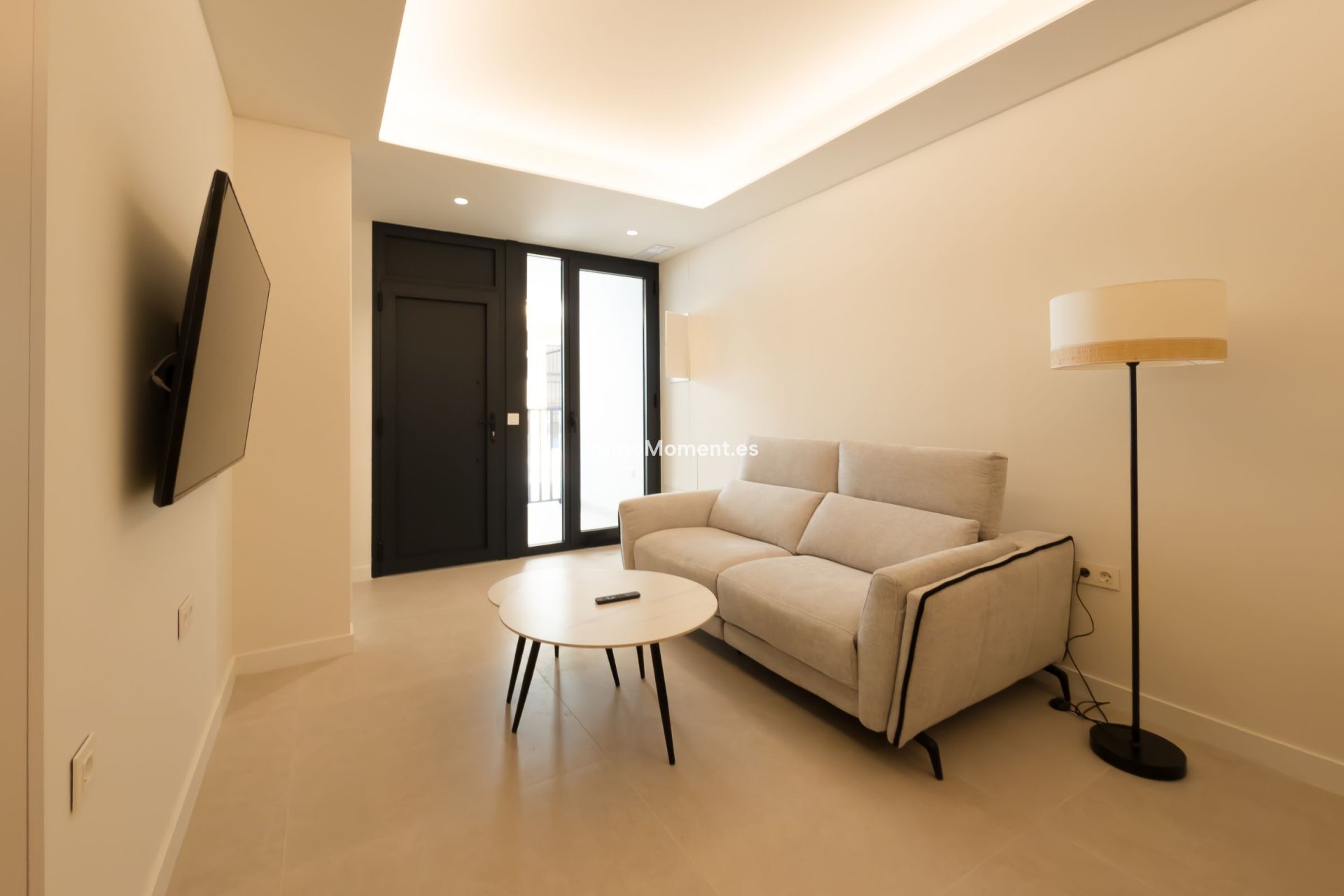 Construction neuve - Appartement - Santiago de la Ribera