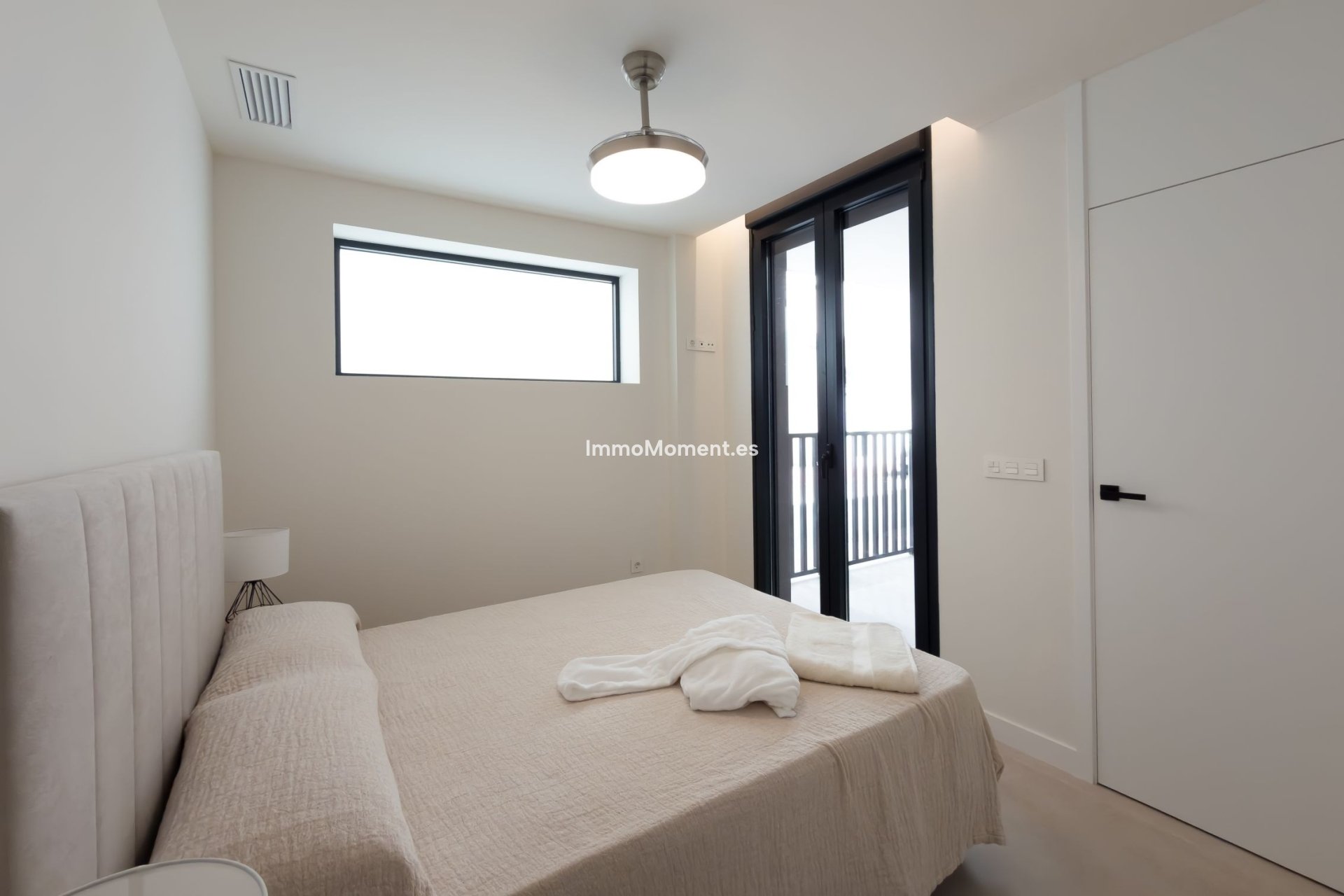 Construction neuve - Appartement - Santiago de la Ribera